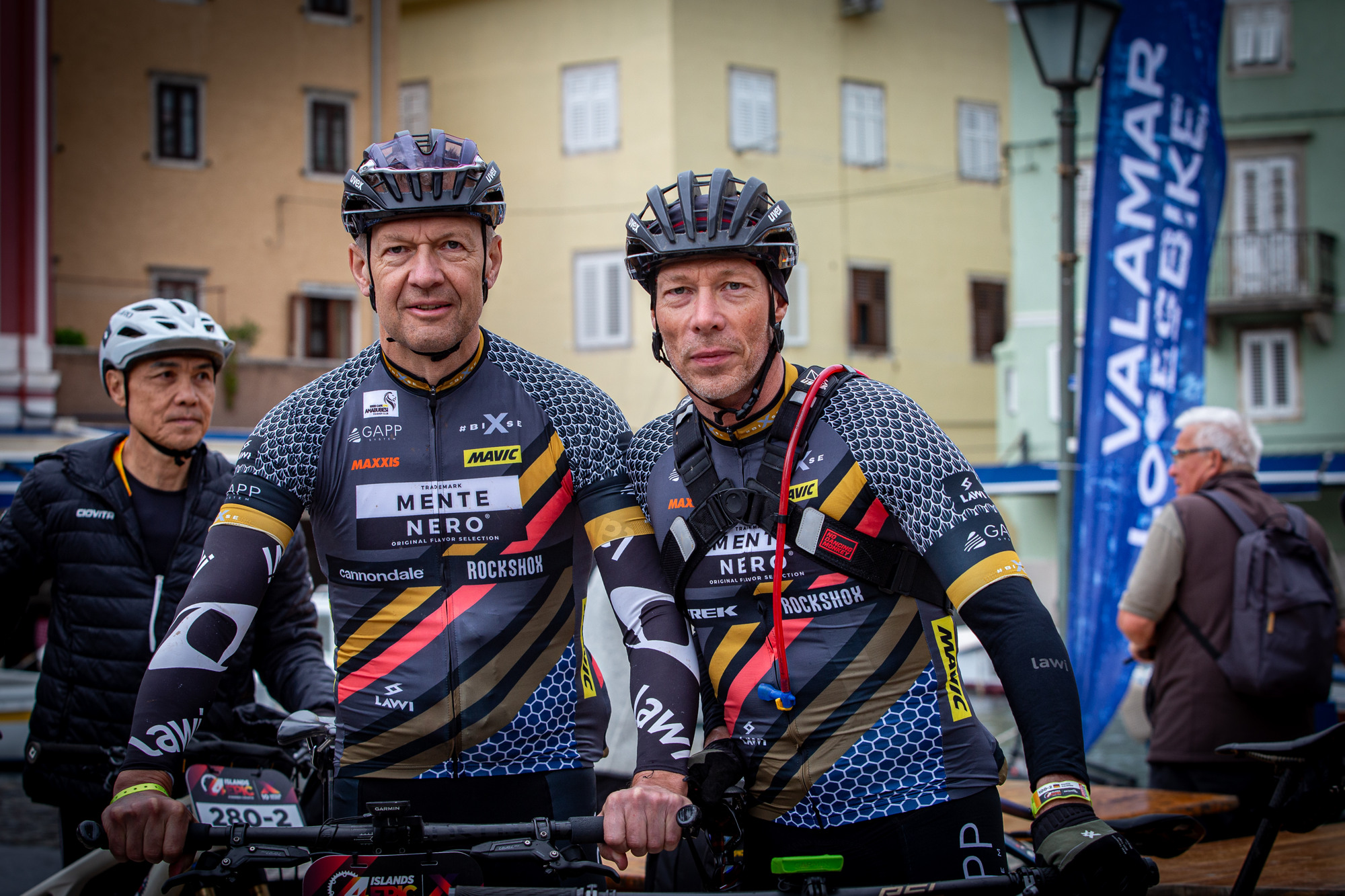 4 Islands Epic 2025 - 2. etapa