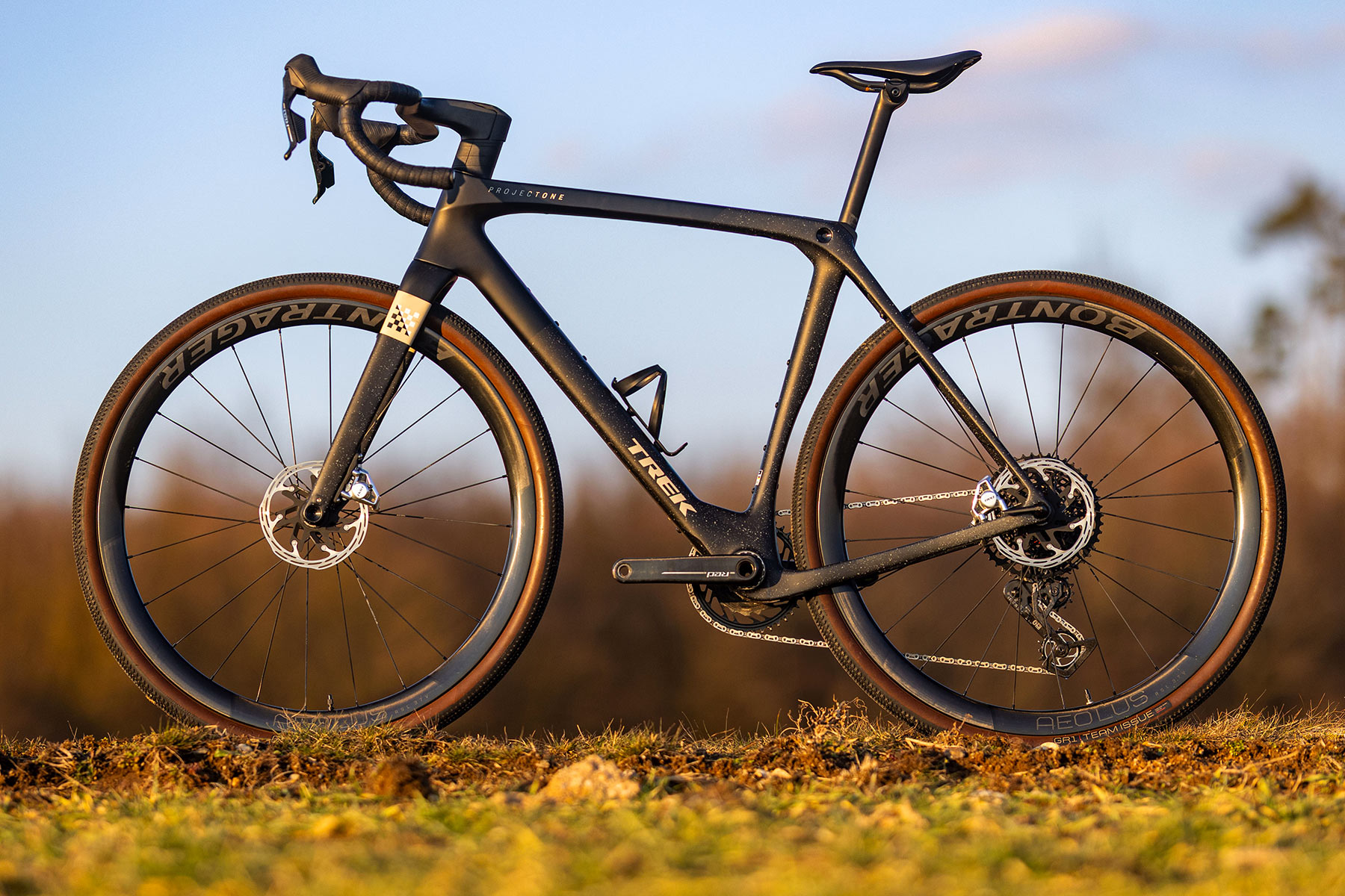 Trek Checkmate SLR 9 AXS