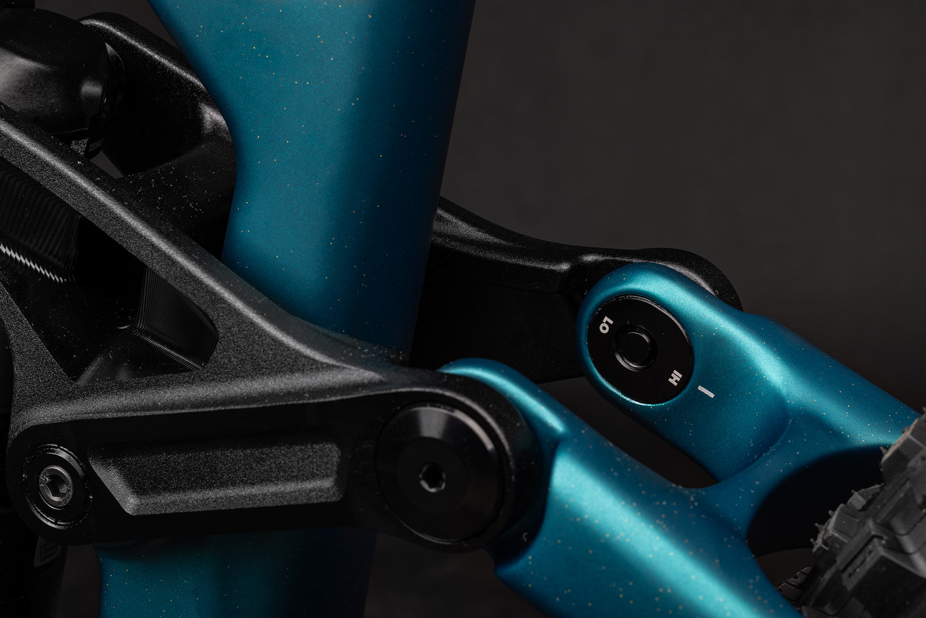 Santa Cruz Bullit 2025