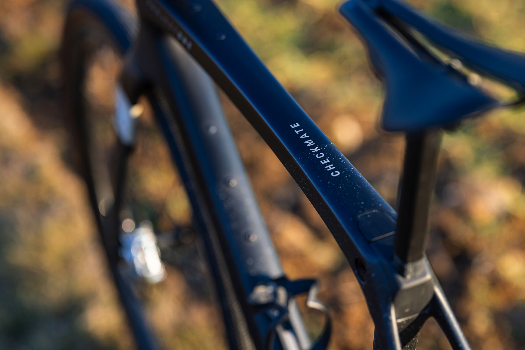 Trek Checkmate SLR 9 AXS