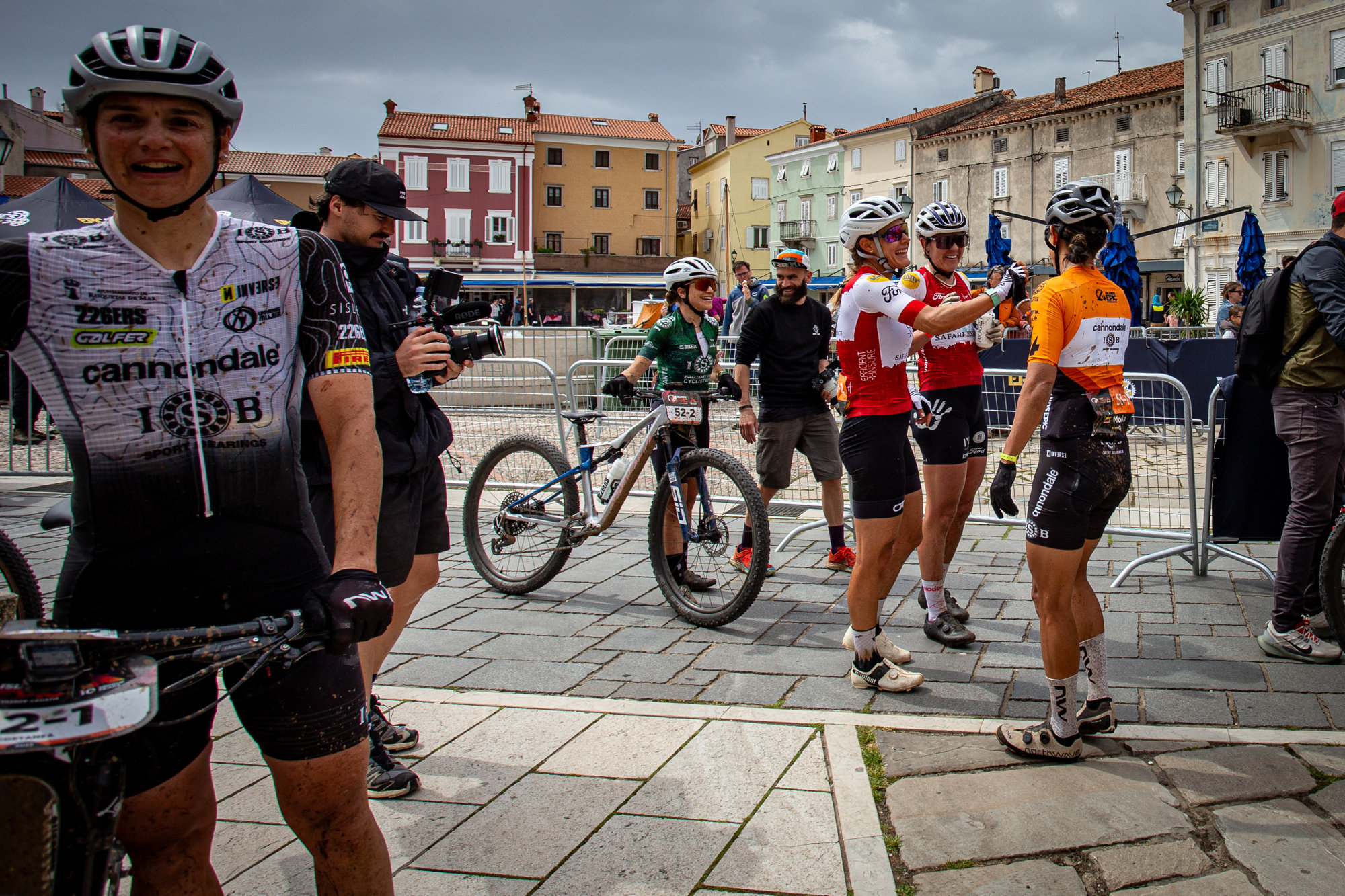 4 Islands Epic 2025 - 2. etapa