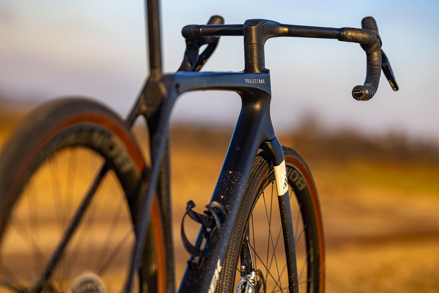 Trek Checkmate SLR 9 AXS