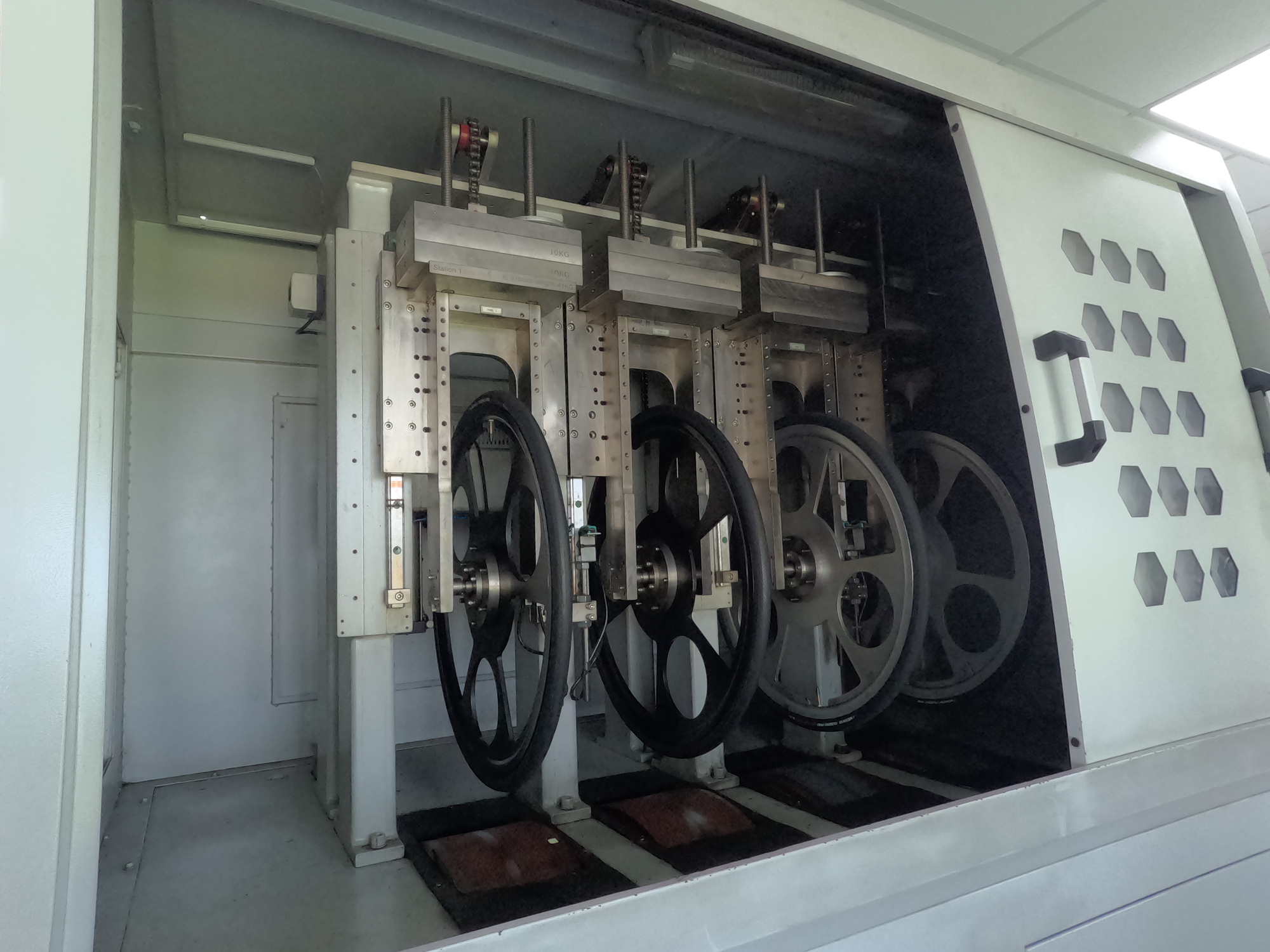 Vittoria - It's Gravel Time 2025