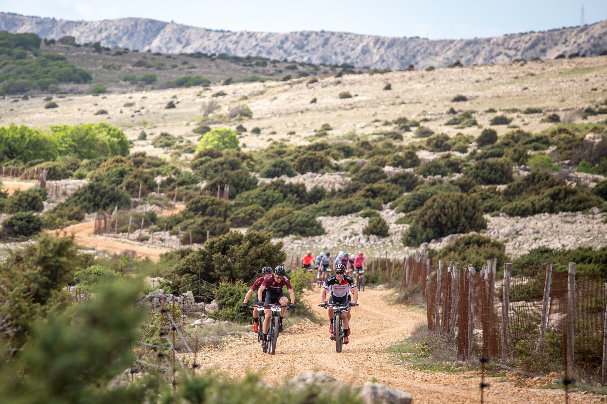 4 Islands Epic 2025 - 4. etapa