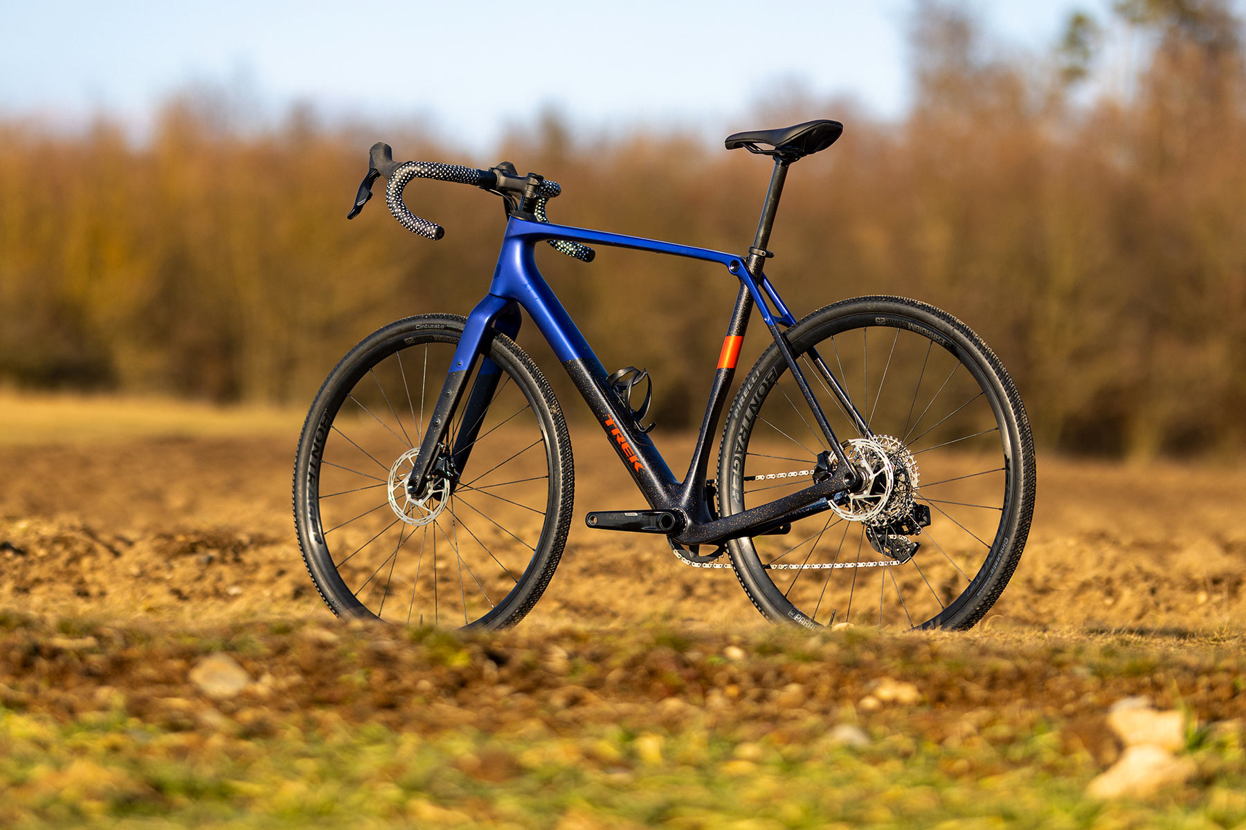 Trek Checkpoint SL 6 AXS