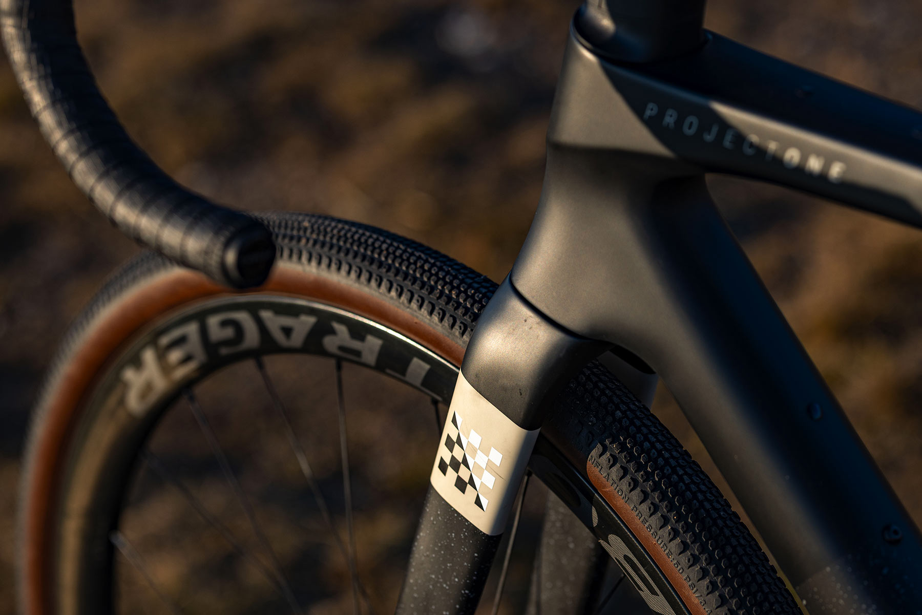 Trek Checkmate SLR 9 AXS