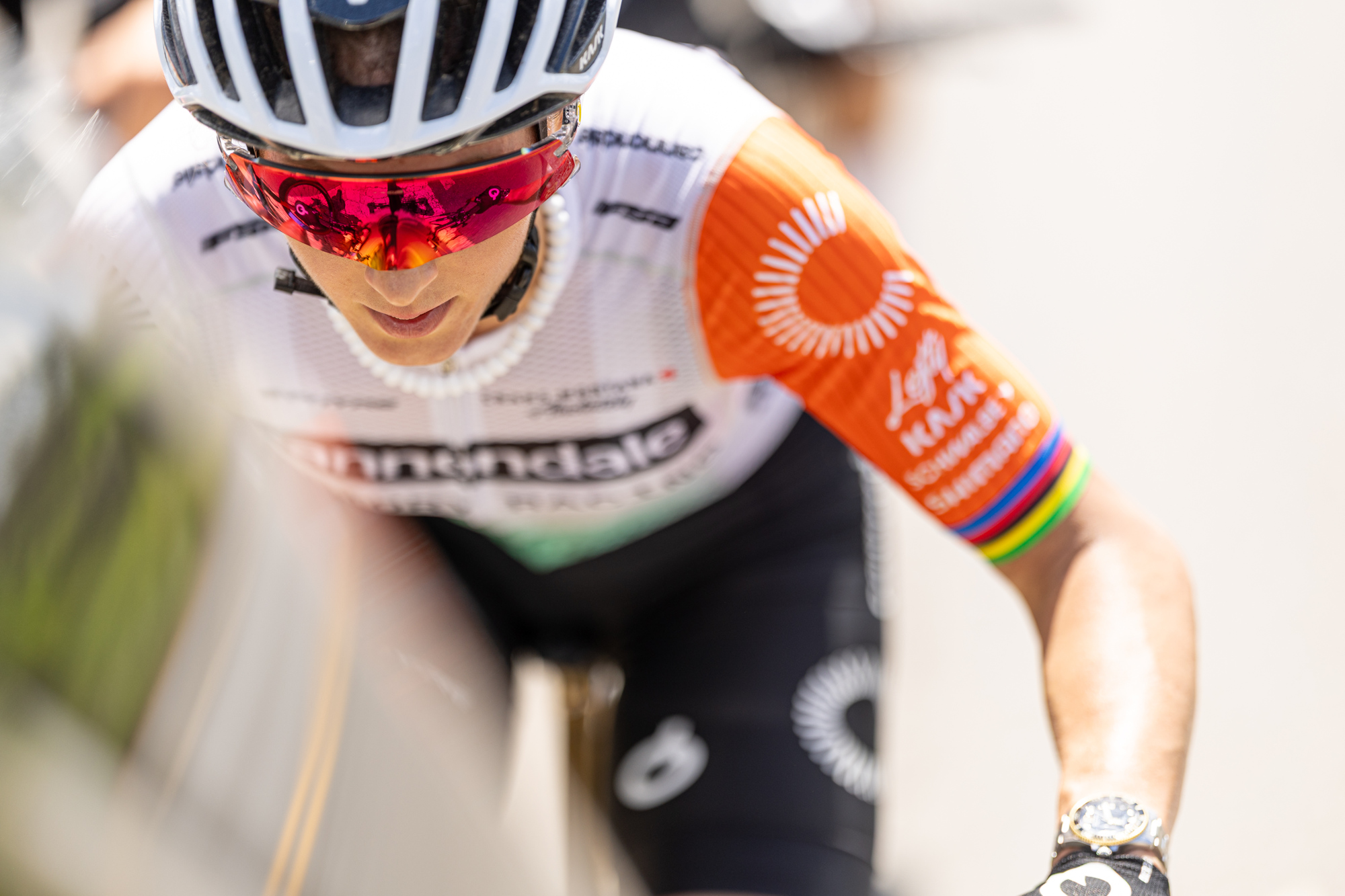 Cannondale Factory Racing Team 2025