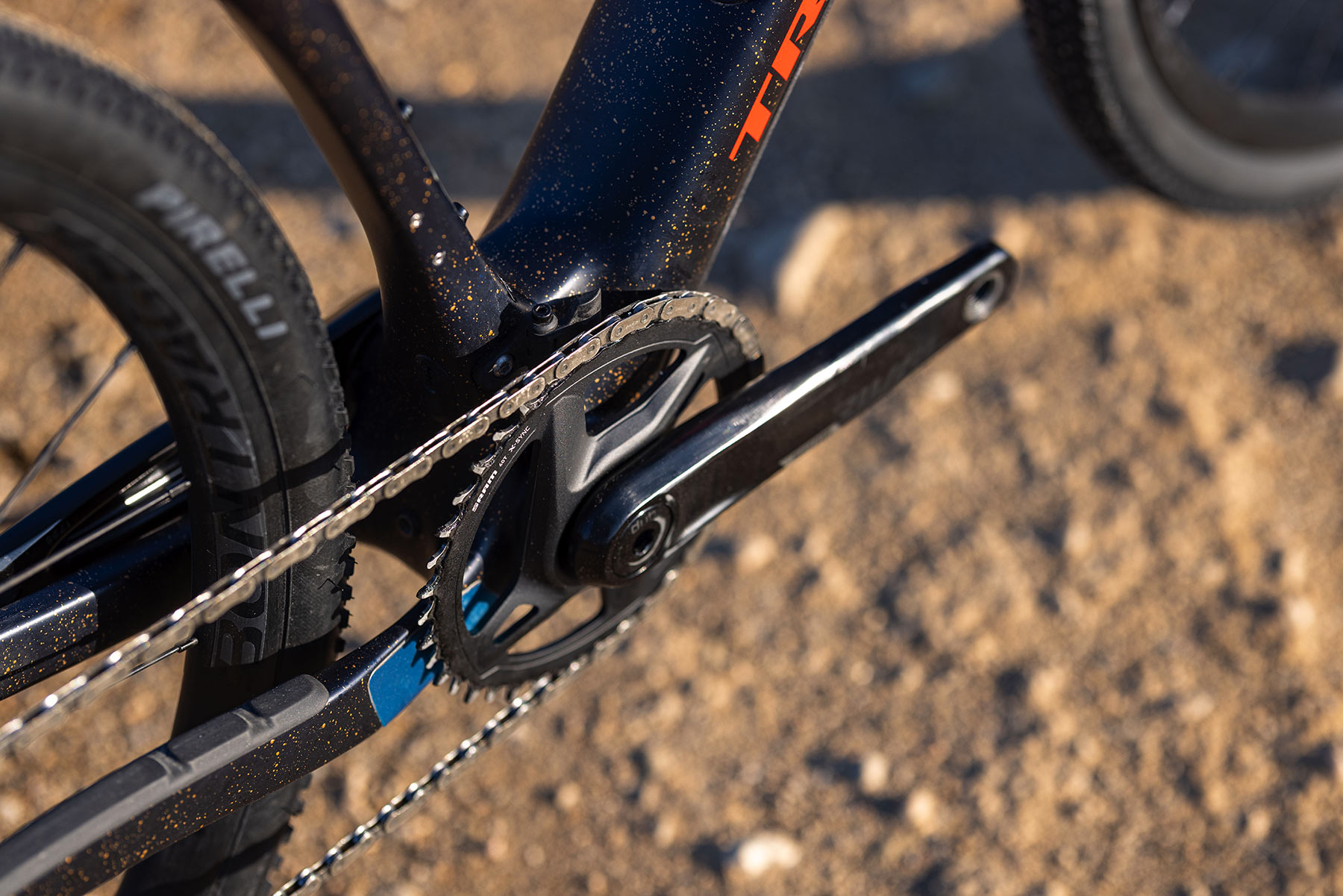 Trek Checkpoint SL 6 AXS