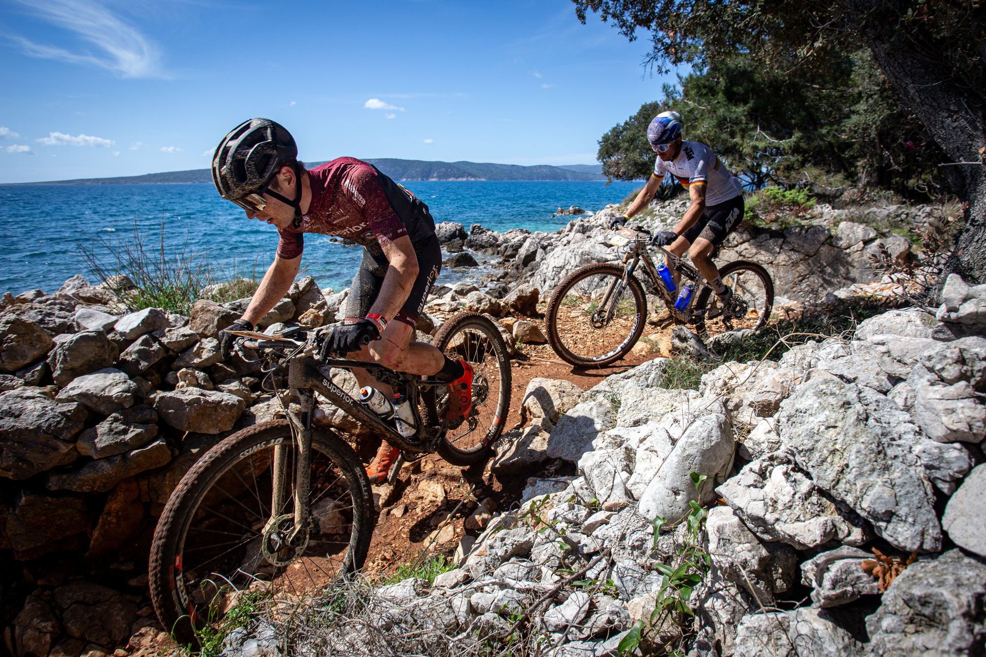 4 Islands Epic 2025 - 3. etapa