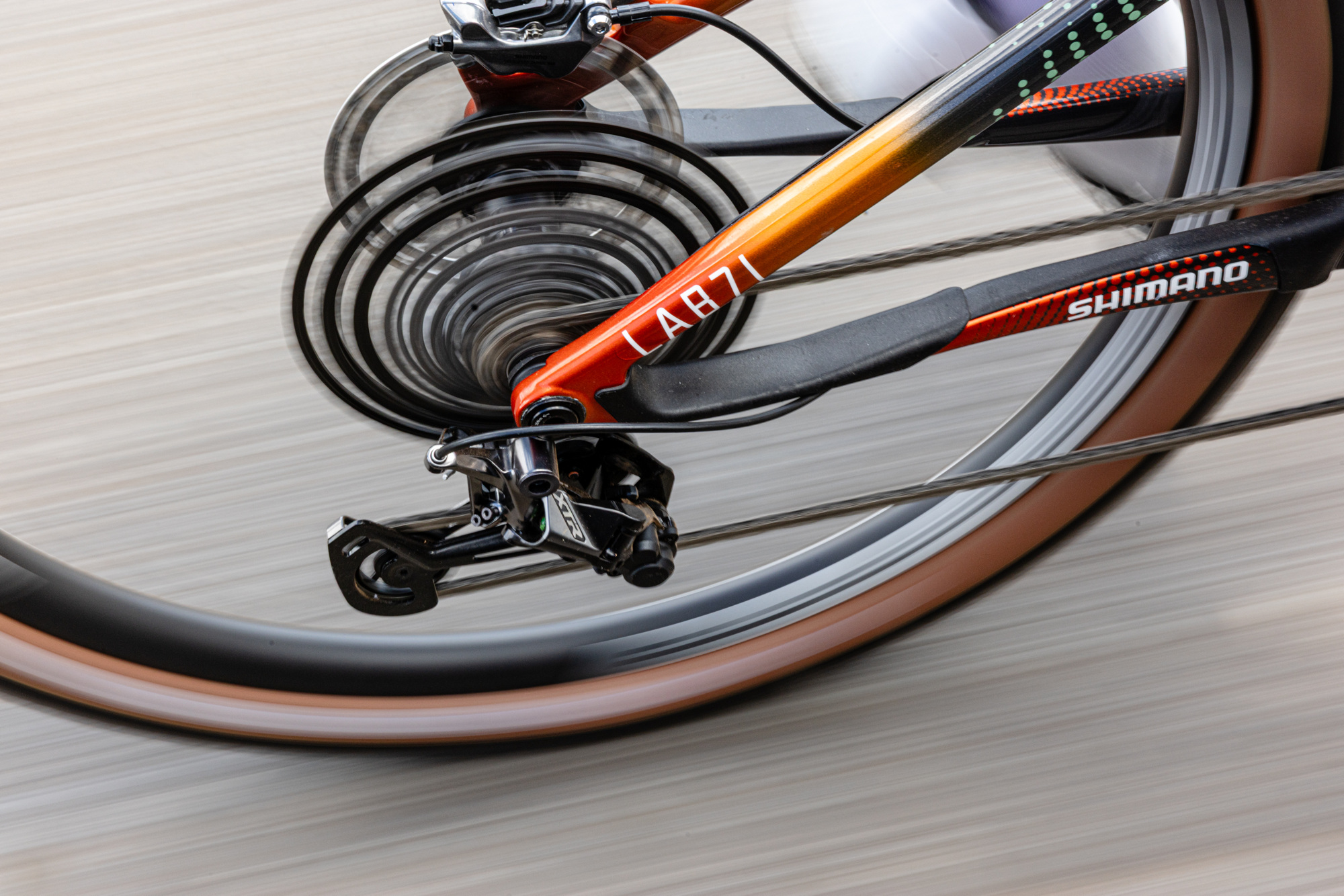 Cannondale Factory Racing Team 2025