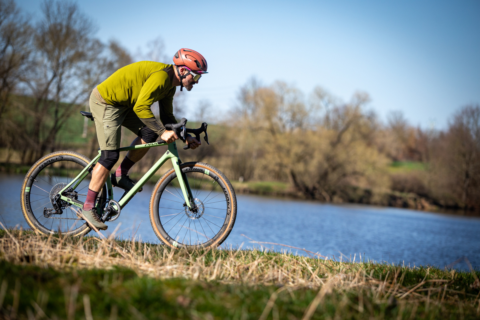 Pivot Vault Team Force/X0 Wide Range AXS