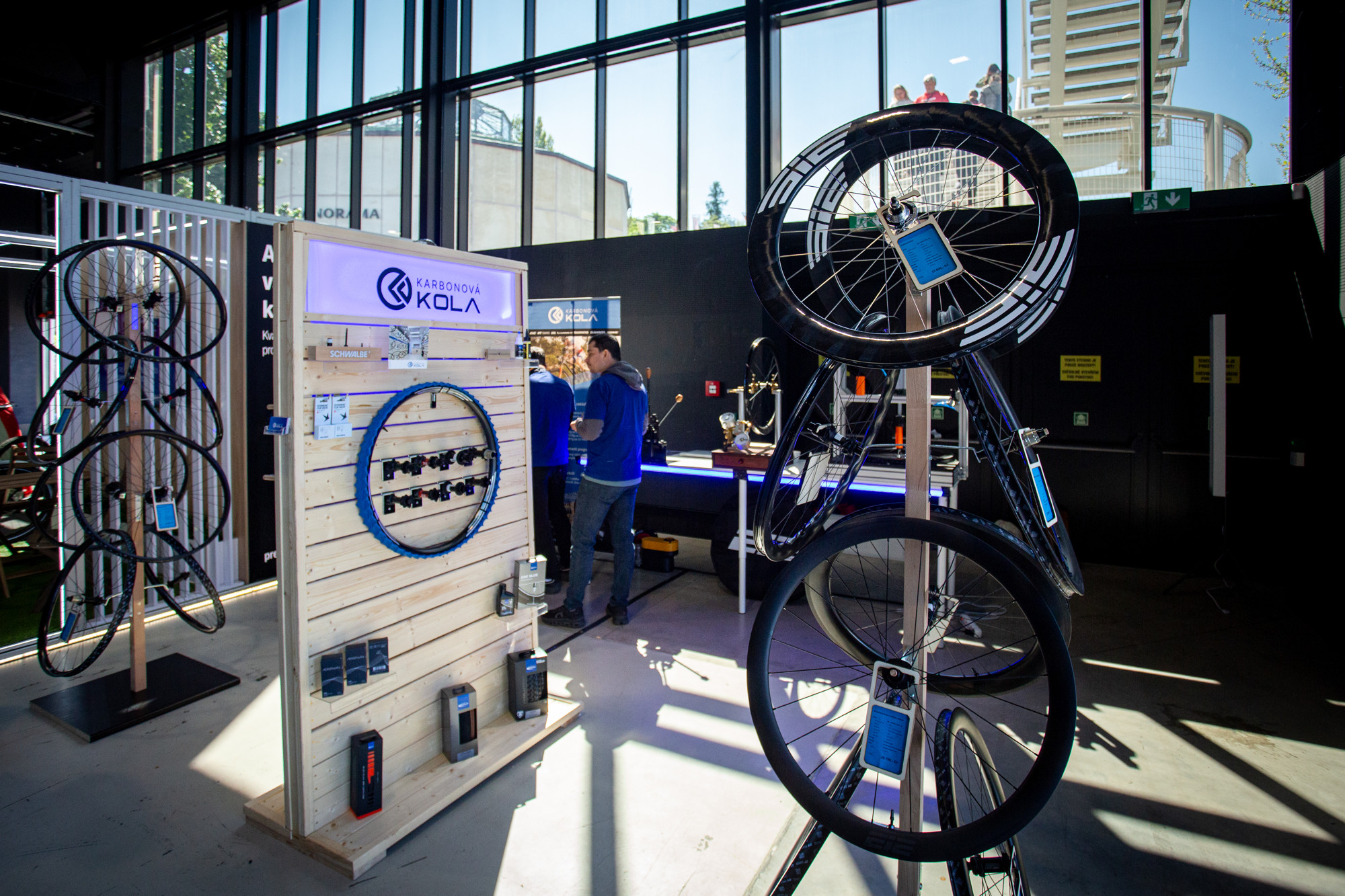 Prague Bike Fest 2025