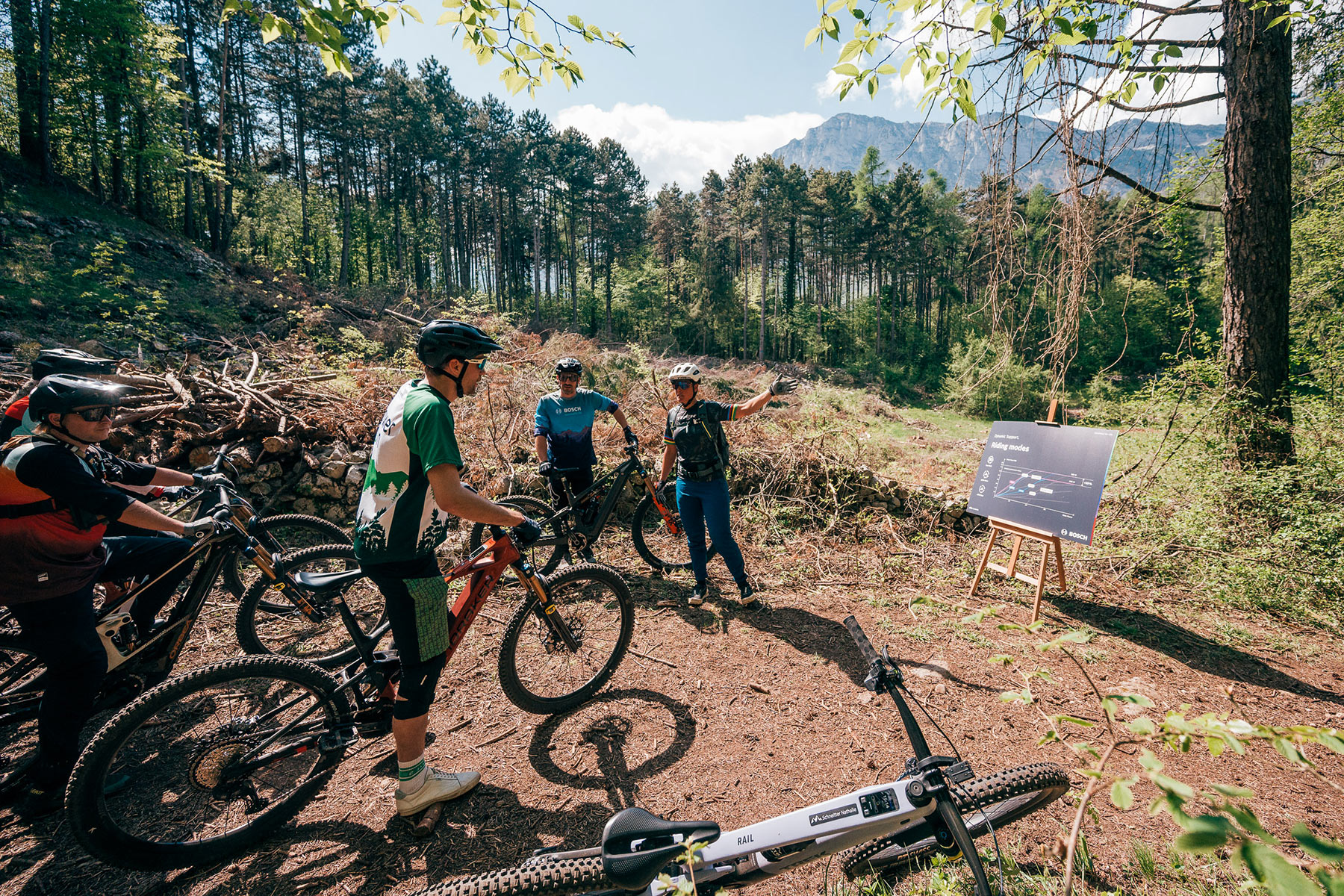 Bosch novinky MY 2026