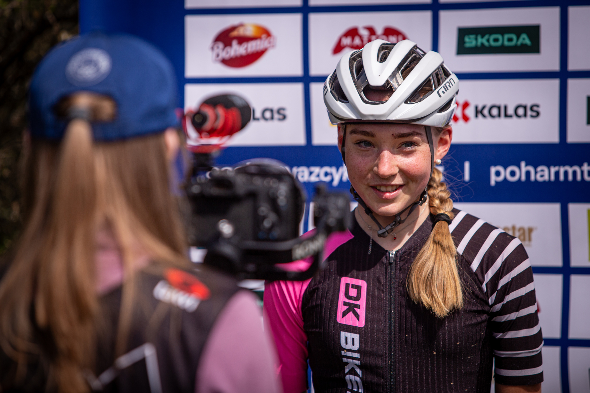 esk pohr XCO #1 - Msto Toukov 2025