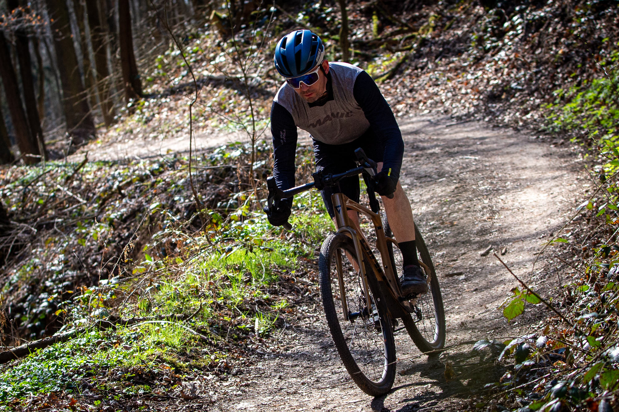 Giant Revolt Advanced 1