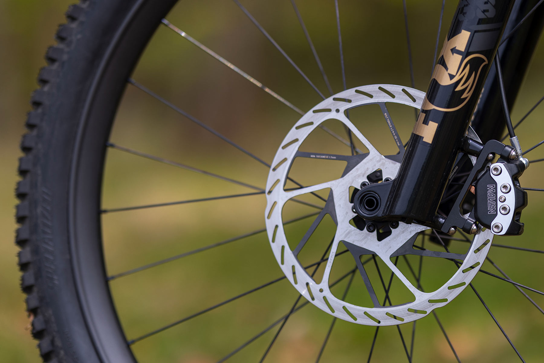 Specialized S-Works Turbo Levo 4