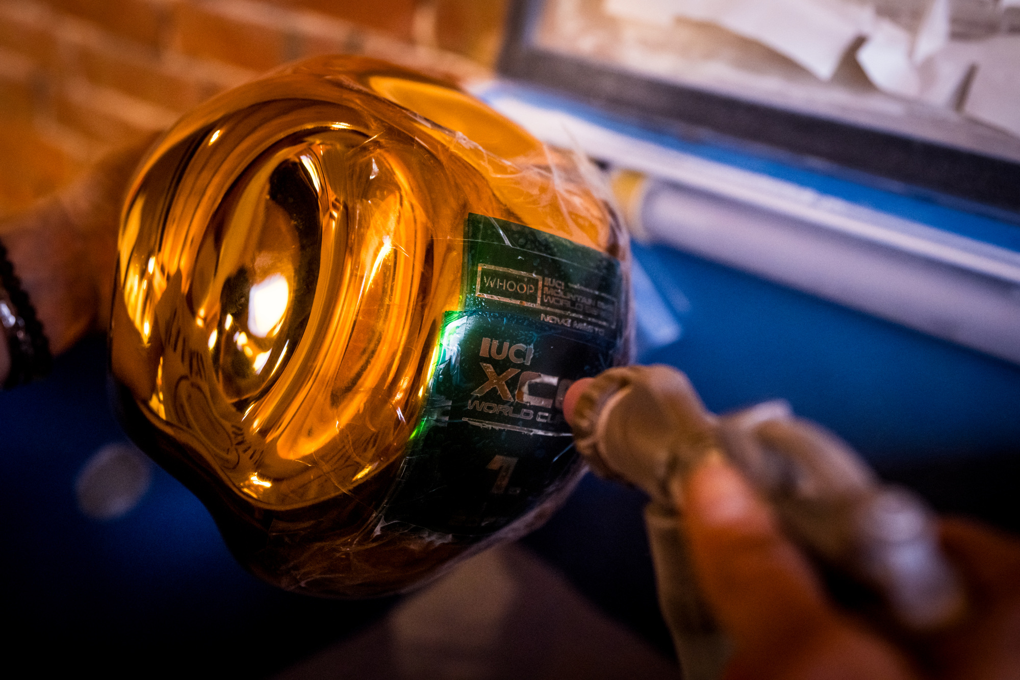 Trofeje Nov Msto na Morav 2025