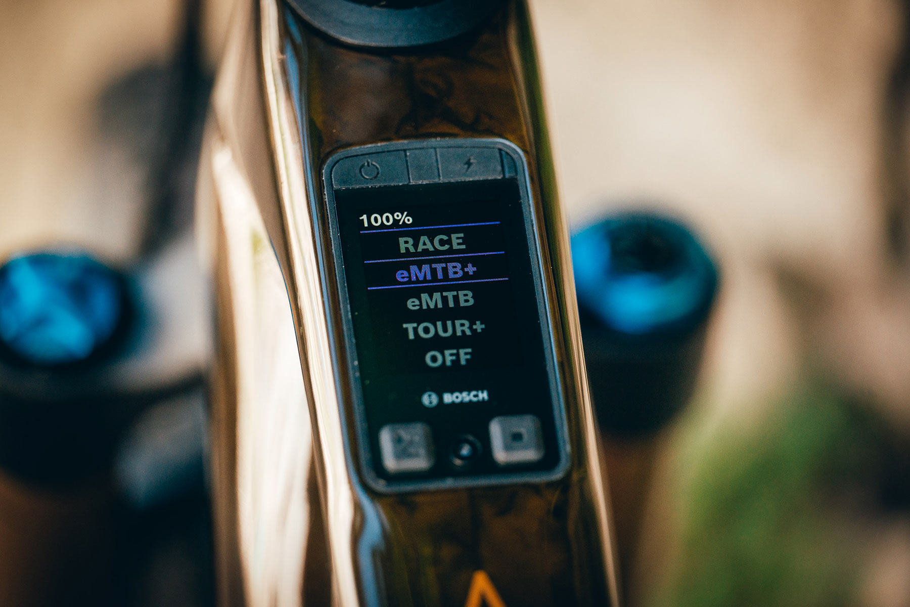 Bosch novinky MY 2026