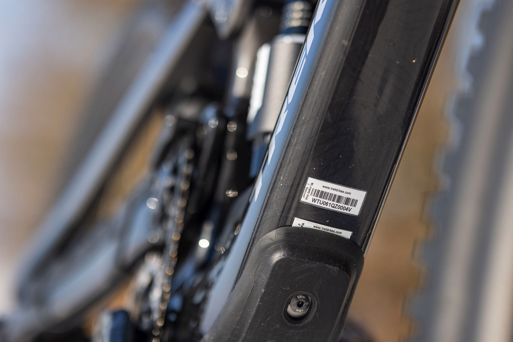 Trek Slash+ 9.9 X0 AXS T-Type