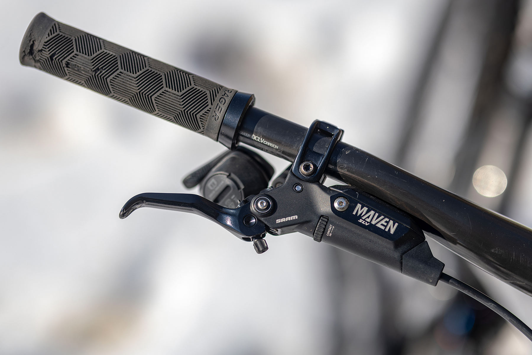 Trek Slash+ 9.9 X0 AXS T-Type