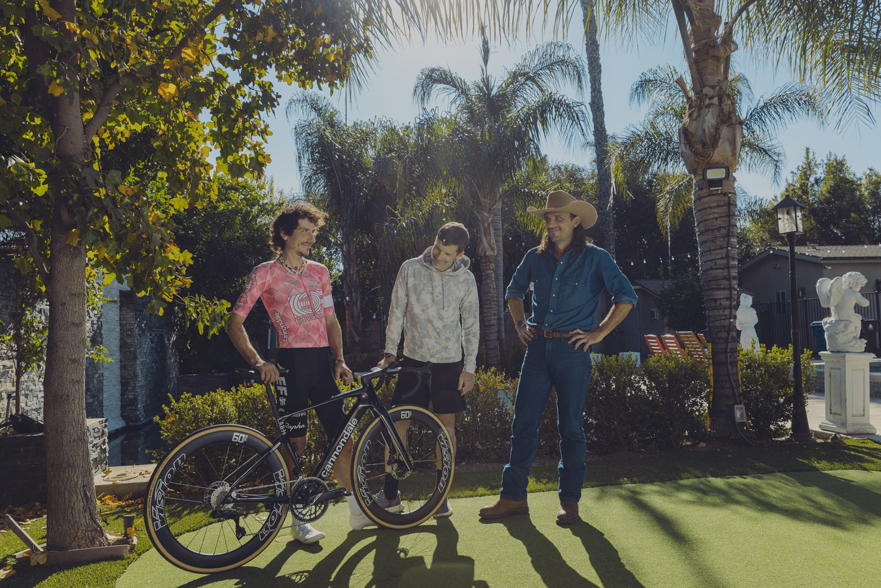 Cannondale Synapse 2025