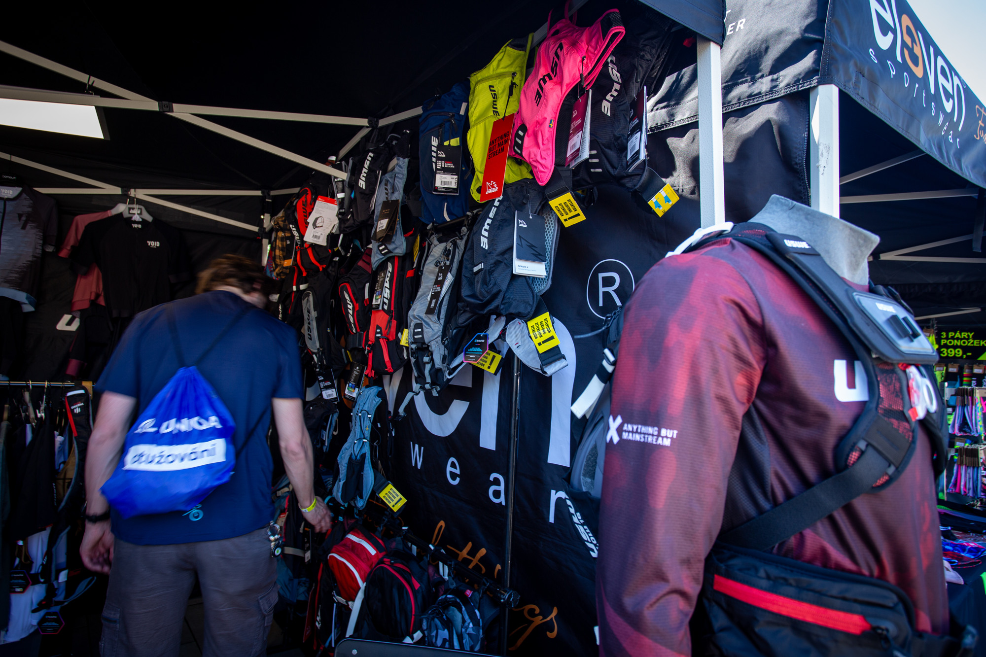 Prague Bike Fest 2025