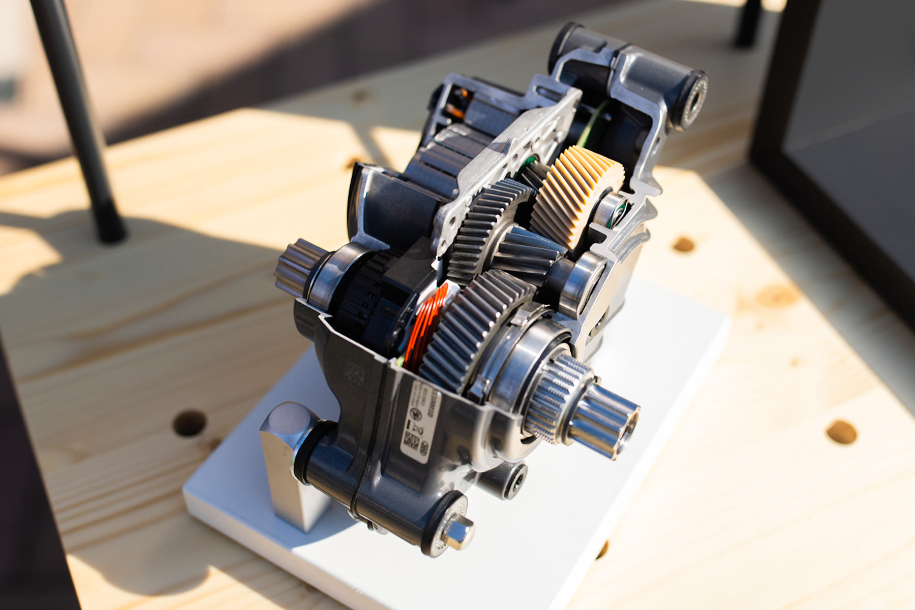 Bosch novinky MY 2026