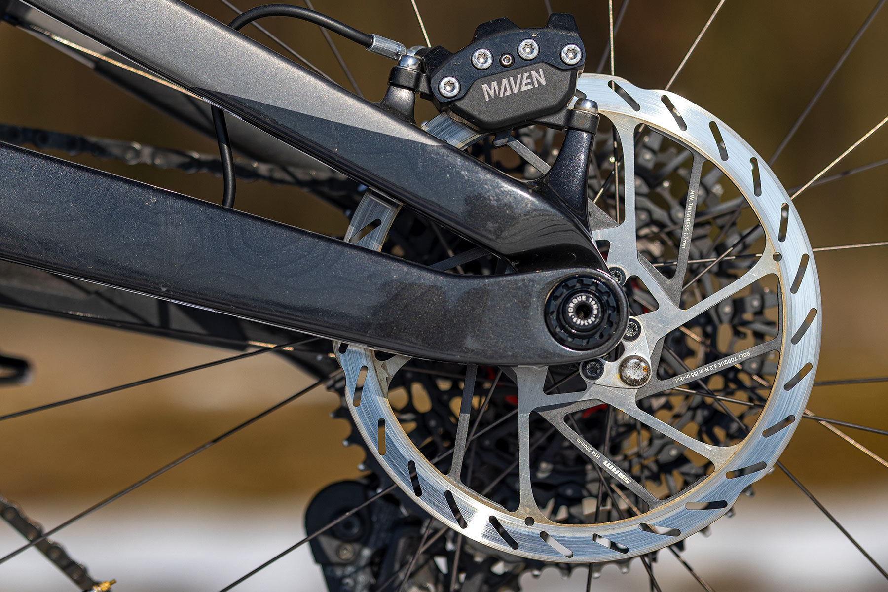 Trek Slash+ 9.9 X0 AXS T-Type