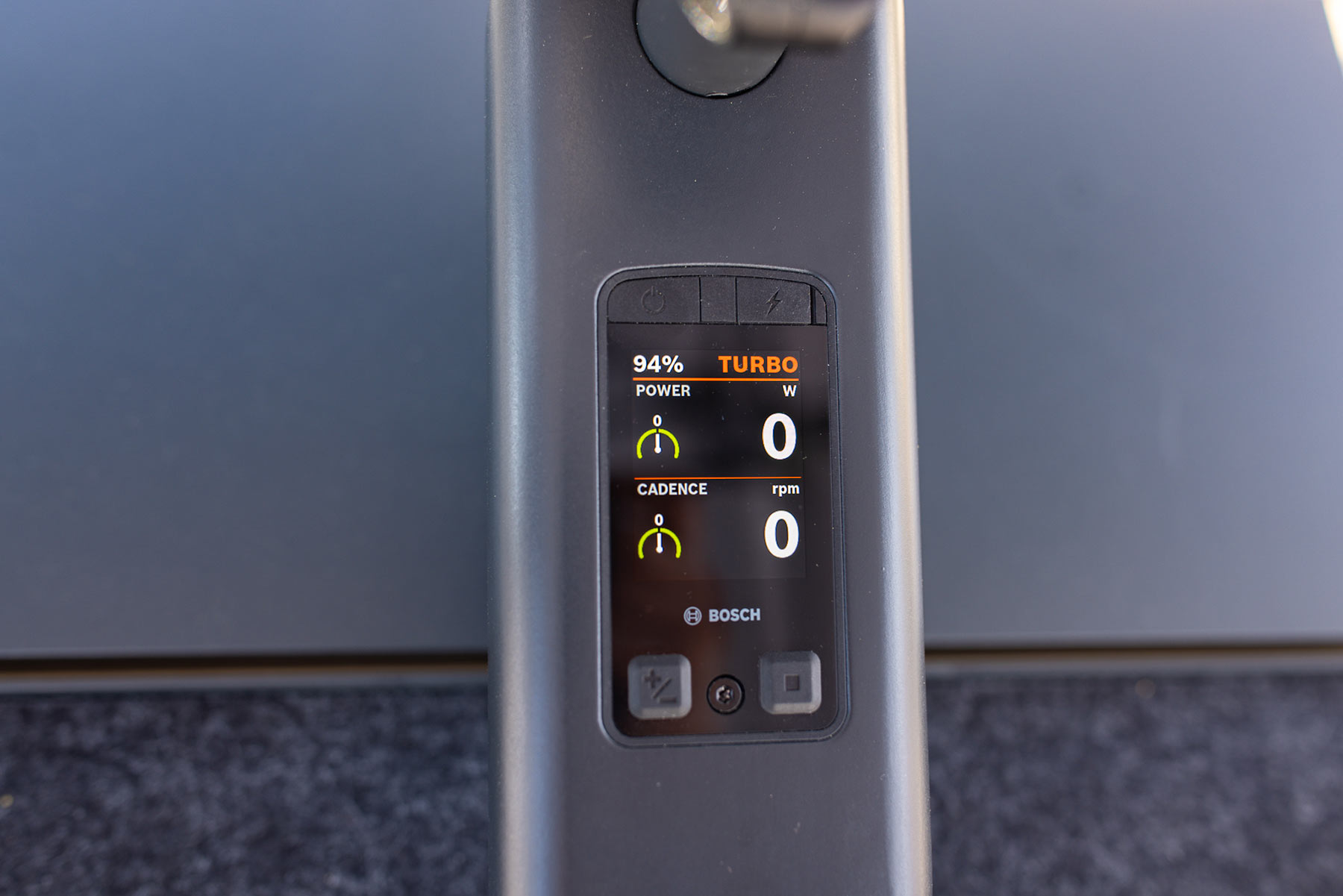 Bosch novinky MY 2026