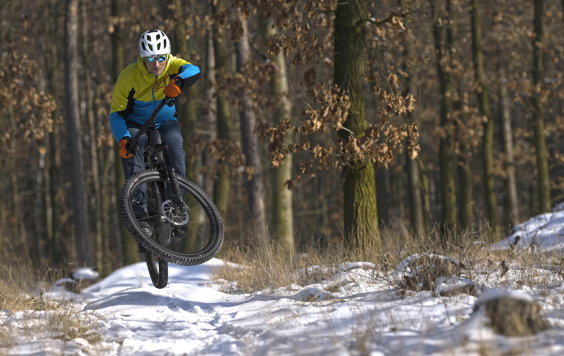 Trek Slash+ 9.9 X0 AXS T-Type