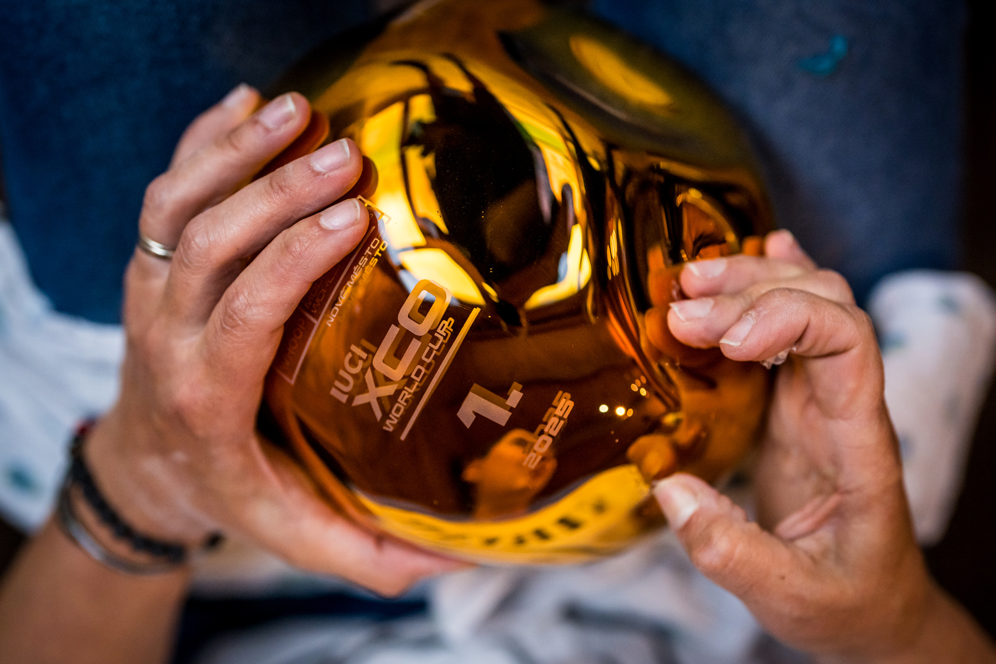 Trofeje Nov Msto na Morav 2025