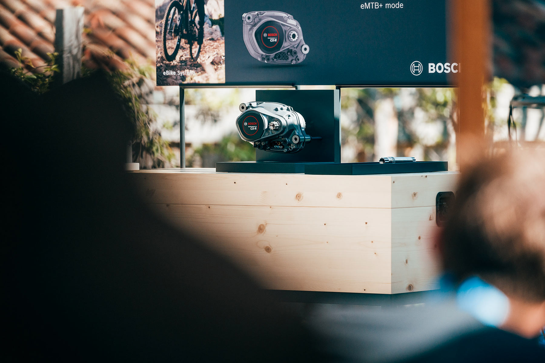 Bosch novinky MY 2026