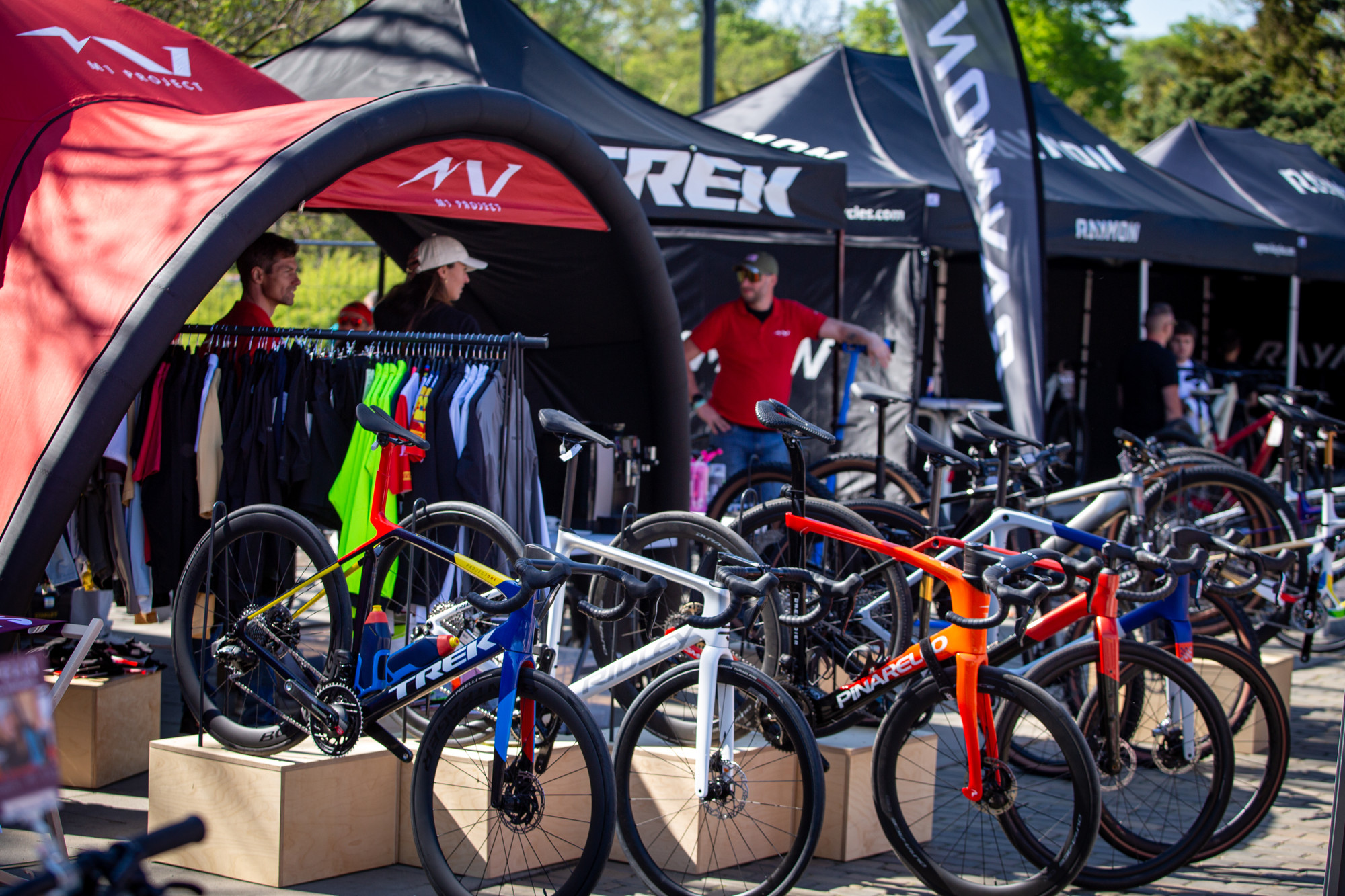 Prague Bike Fest 2025