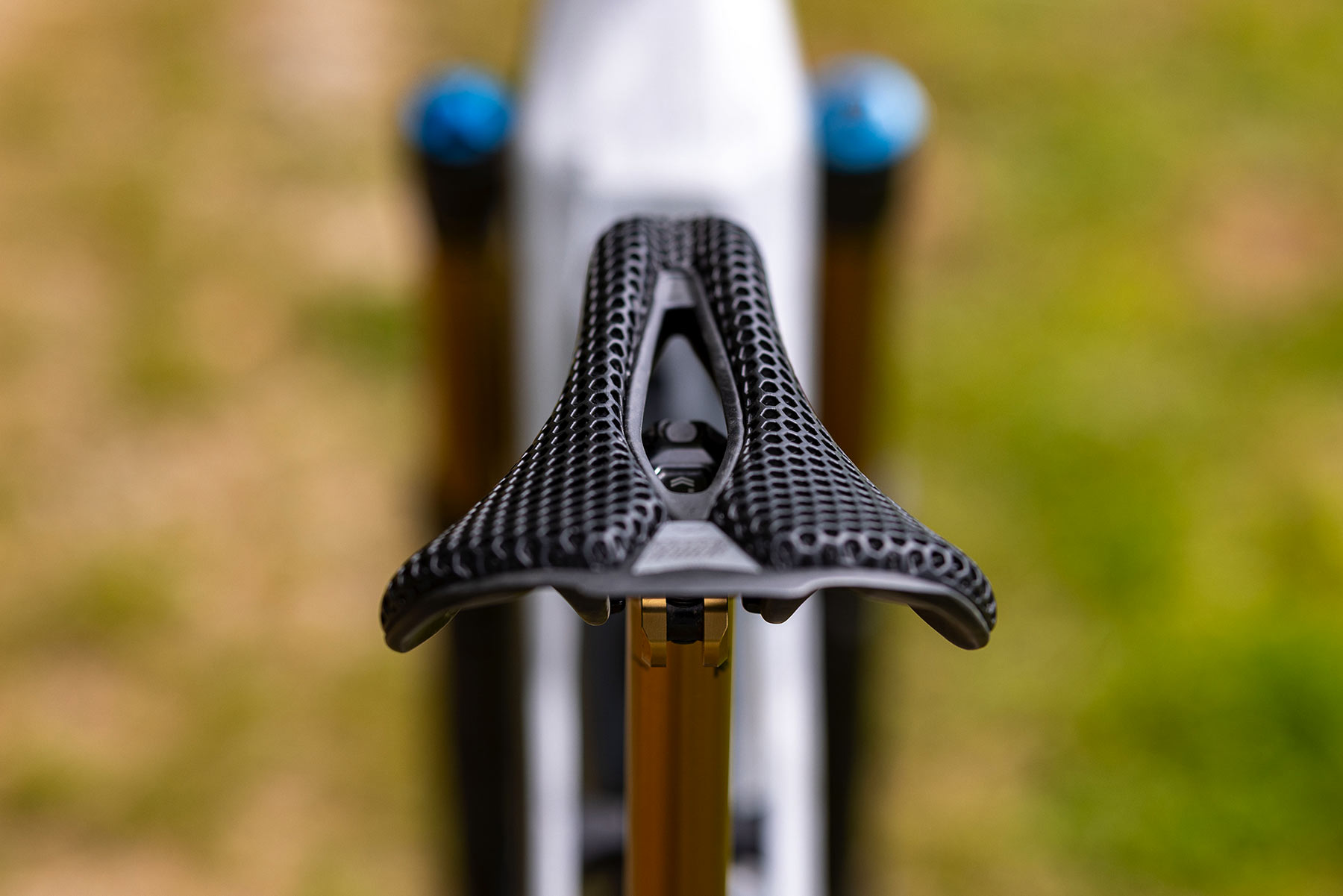 Rock Machine Whizz na ti zpsoby