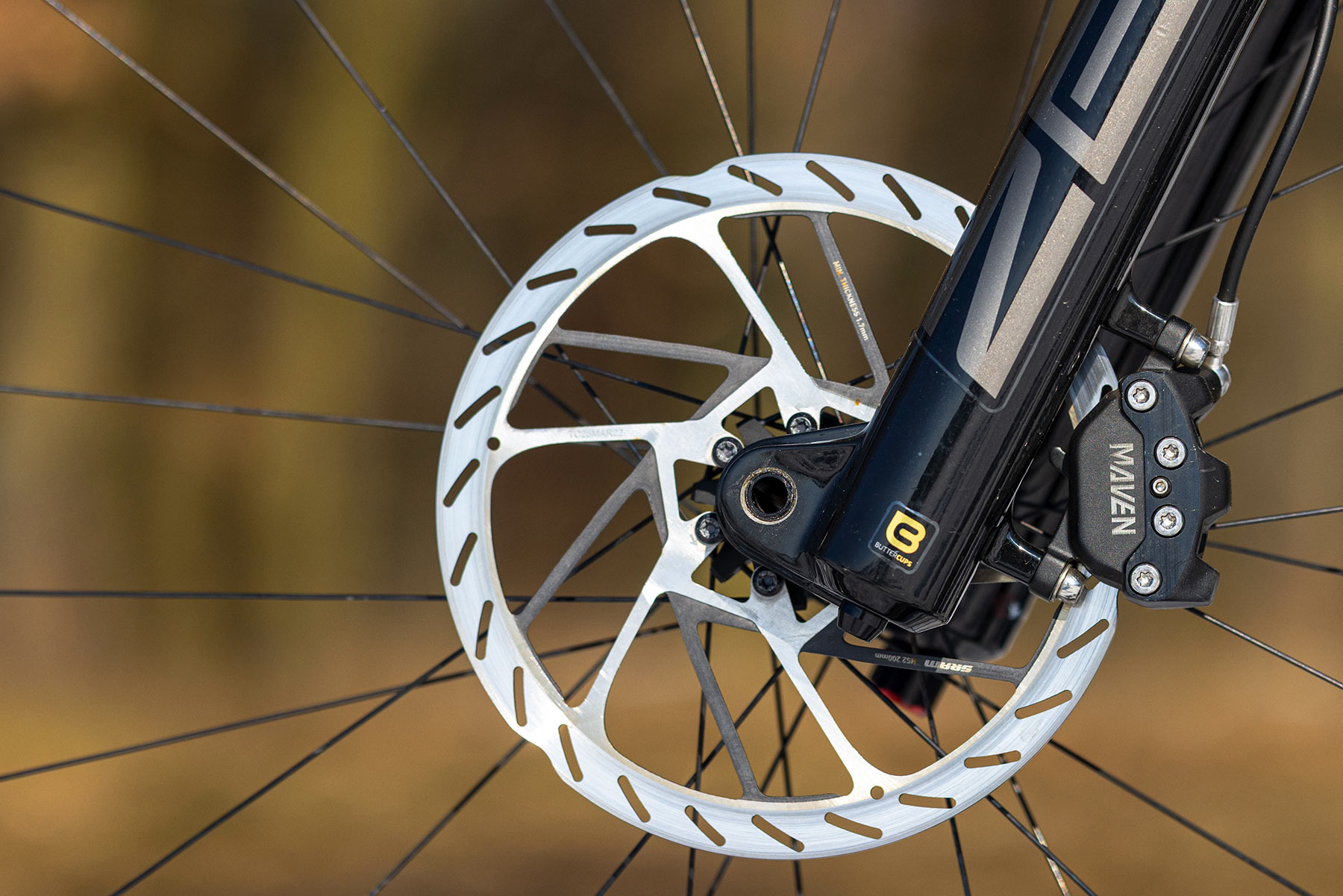 Trek Slash+ 9.9 X0 AXS T-Type