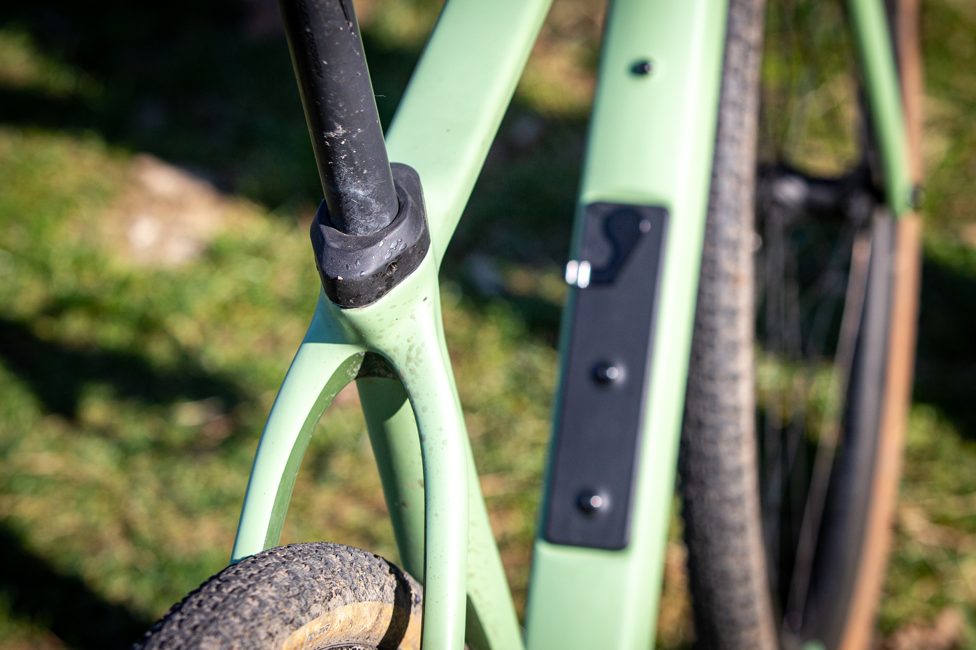 Pivot Vault Team Force/X0 Wide Range AXS