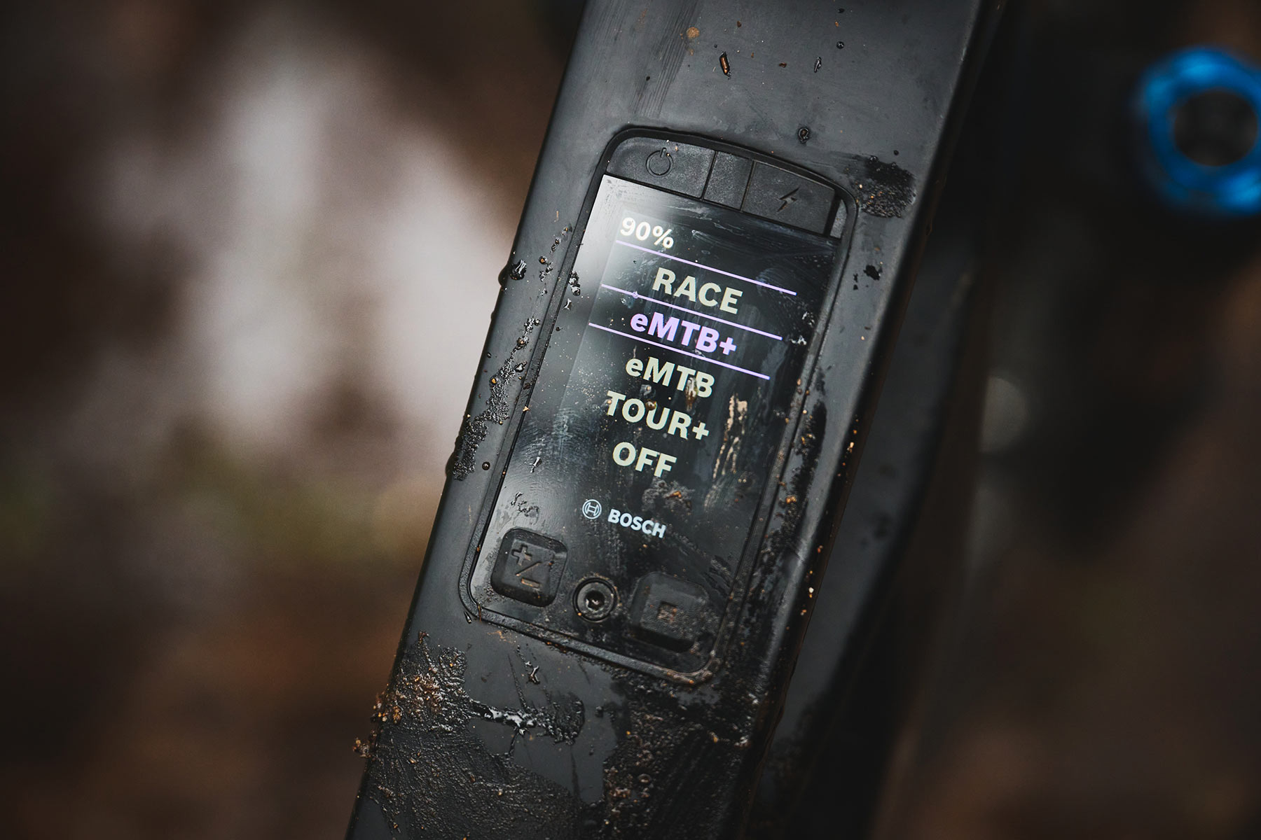 Bosch novinky MY 2026