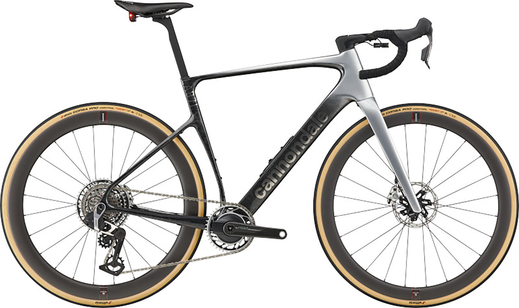 Cannondale Synapse 2025