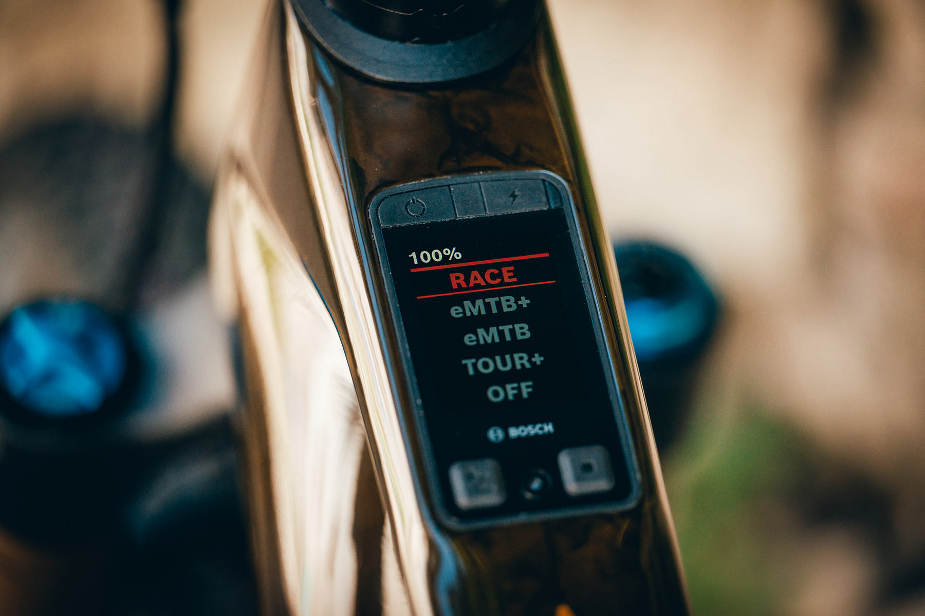 Bosch novinky MY 2026