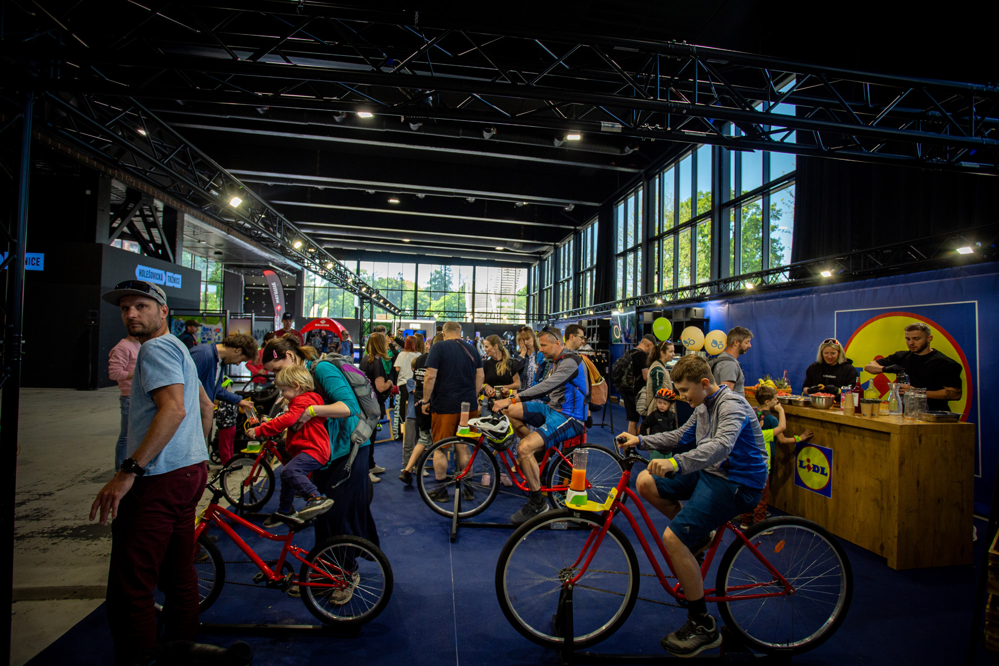 Prague Bike Fest 2025