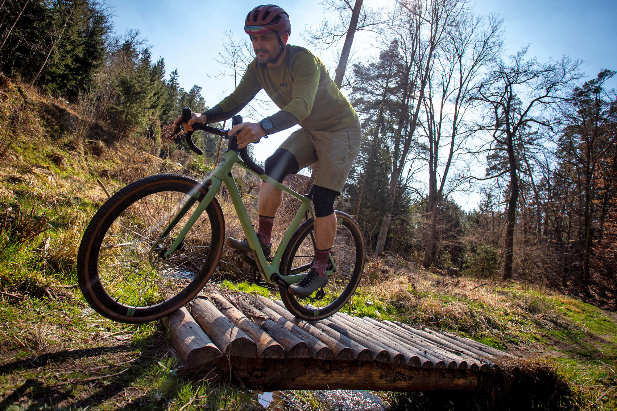 Pivot Vault Team Force/X0 Wide Range AXS