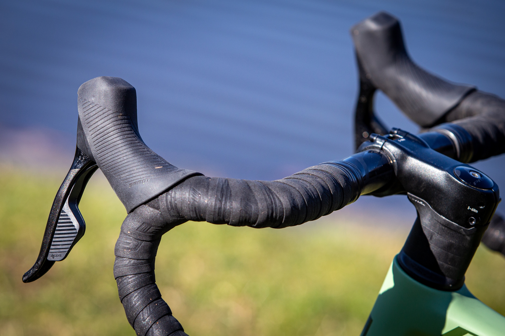 Pivot Vault Team Force/X0 Wide Range AXS