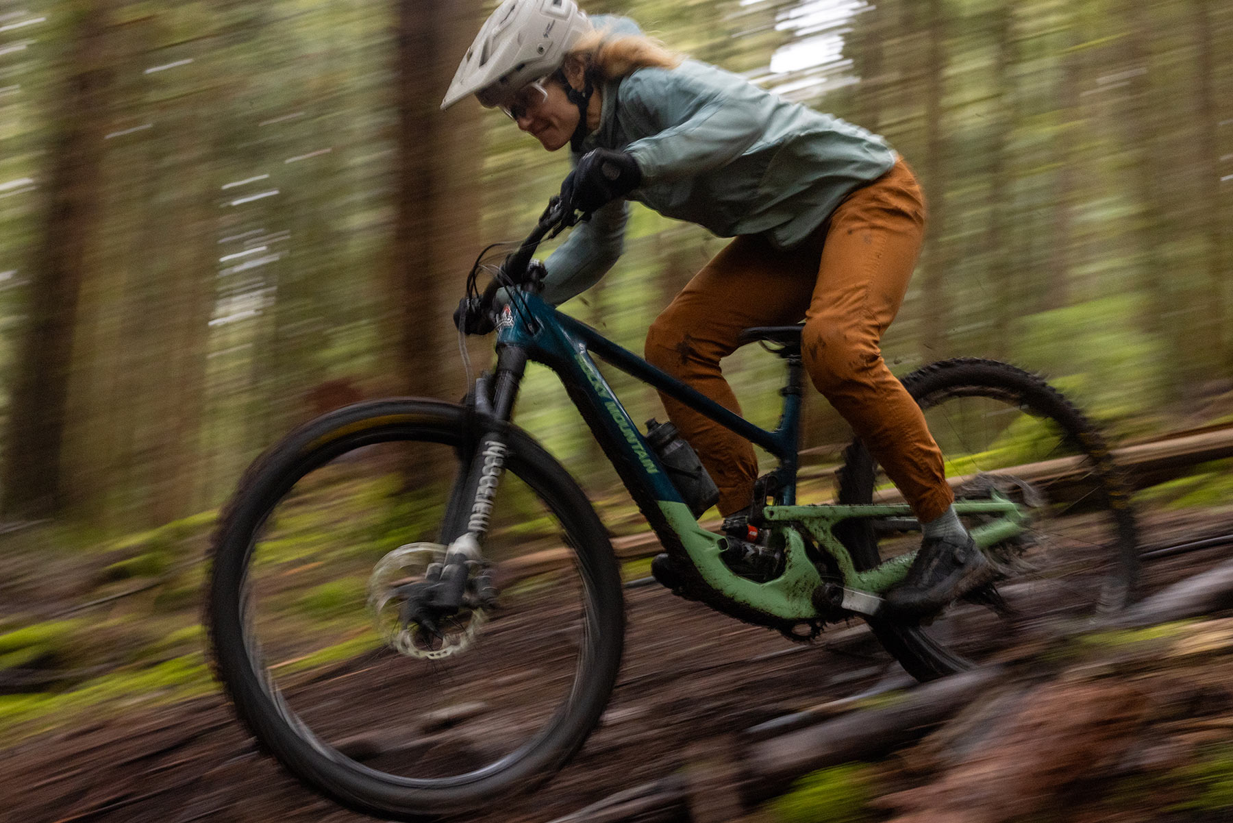 Ride Concepts Hellion