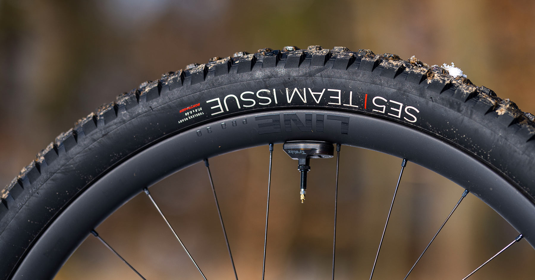 Trek Slash+ 9.9 X0 AXS T-Type