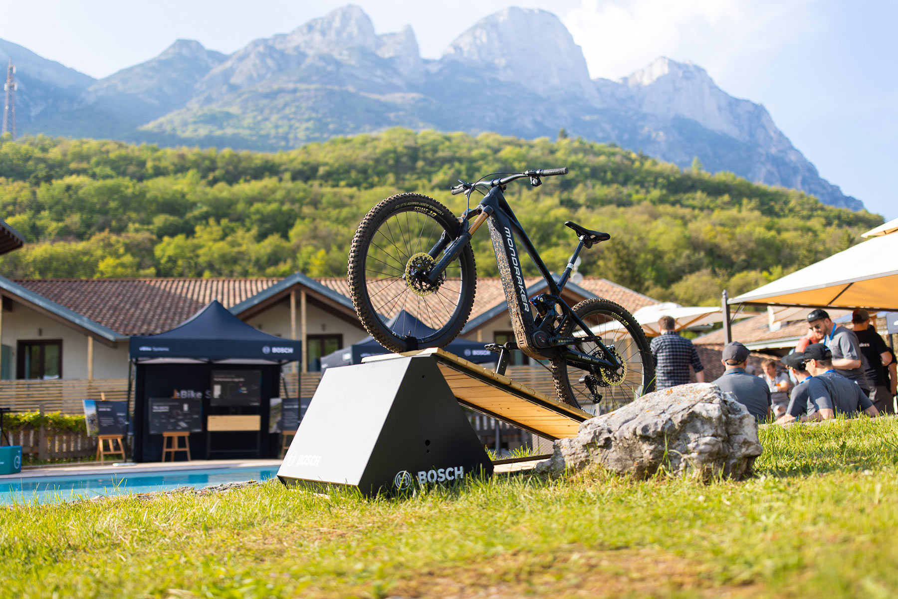 Bosch novinky MY 2026