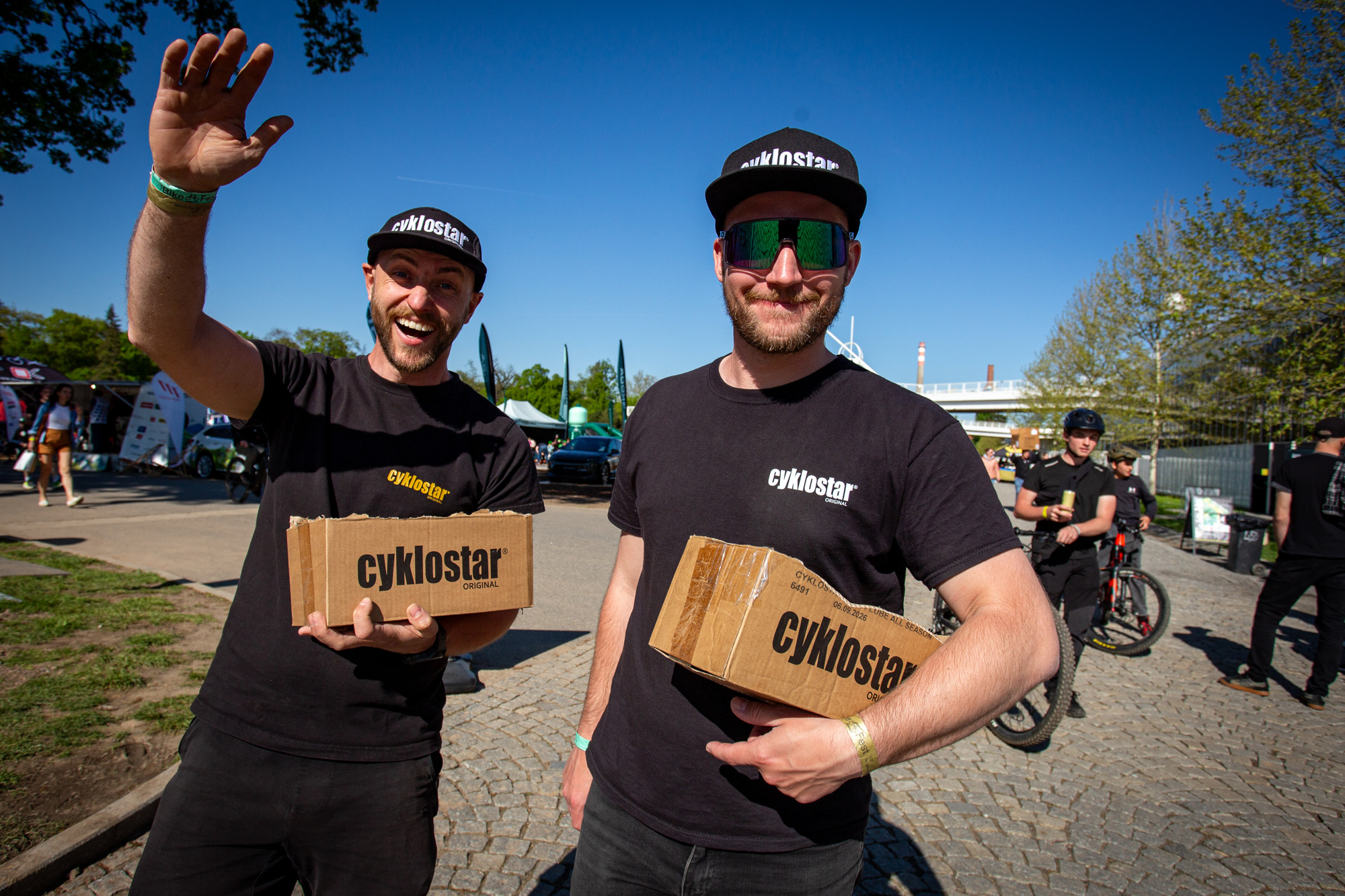 Prague Bike Fest 2025