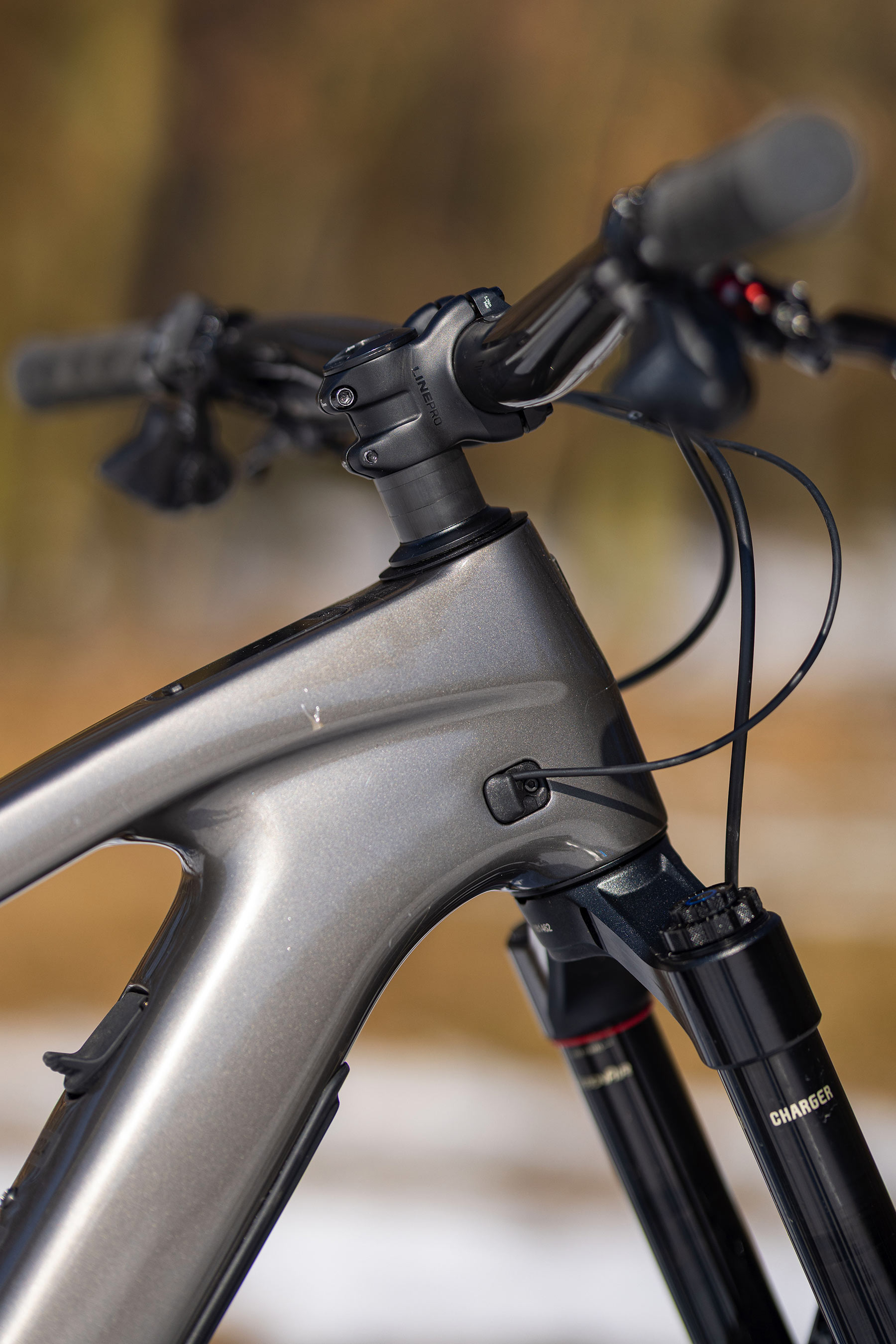 Trek Slash+ 9.9 X0 AXS T-Type