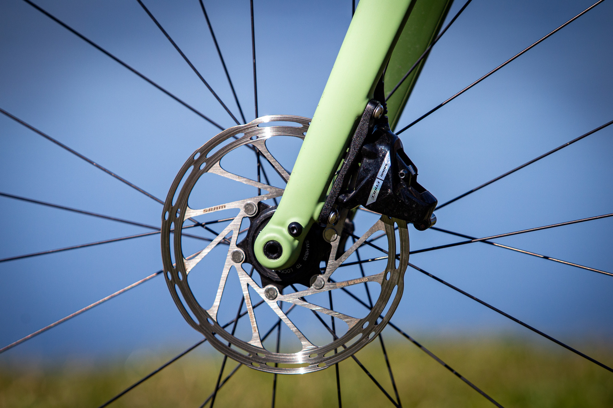 Pivot Vault Team Force/X0 Wide Range AXS