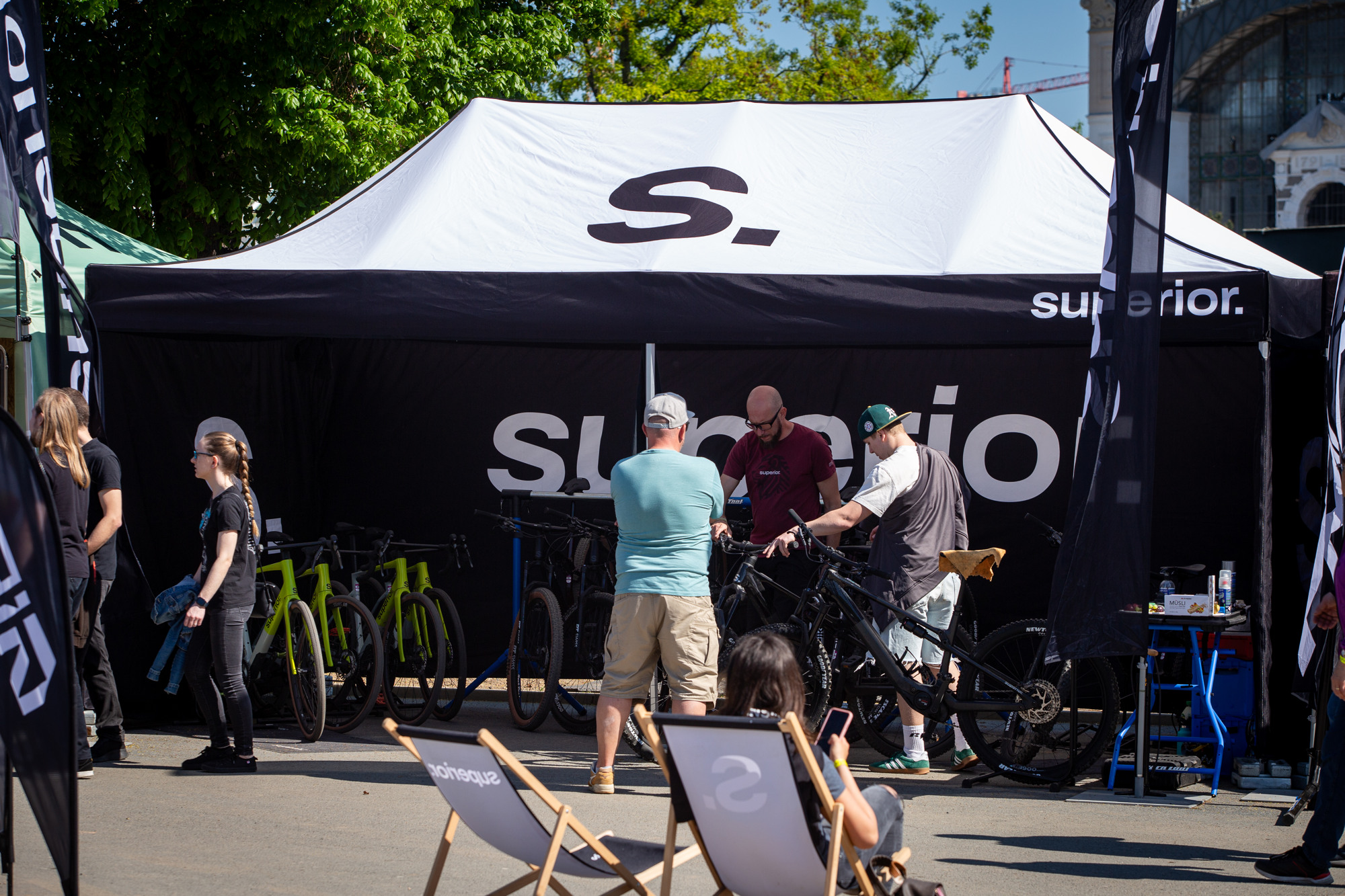 Prague Bike Fest 2025