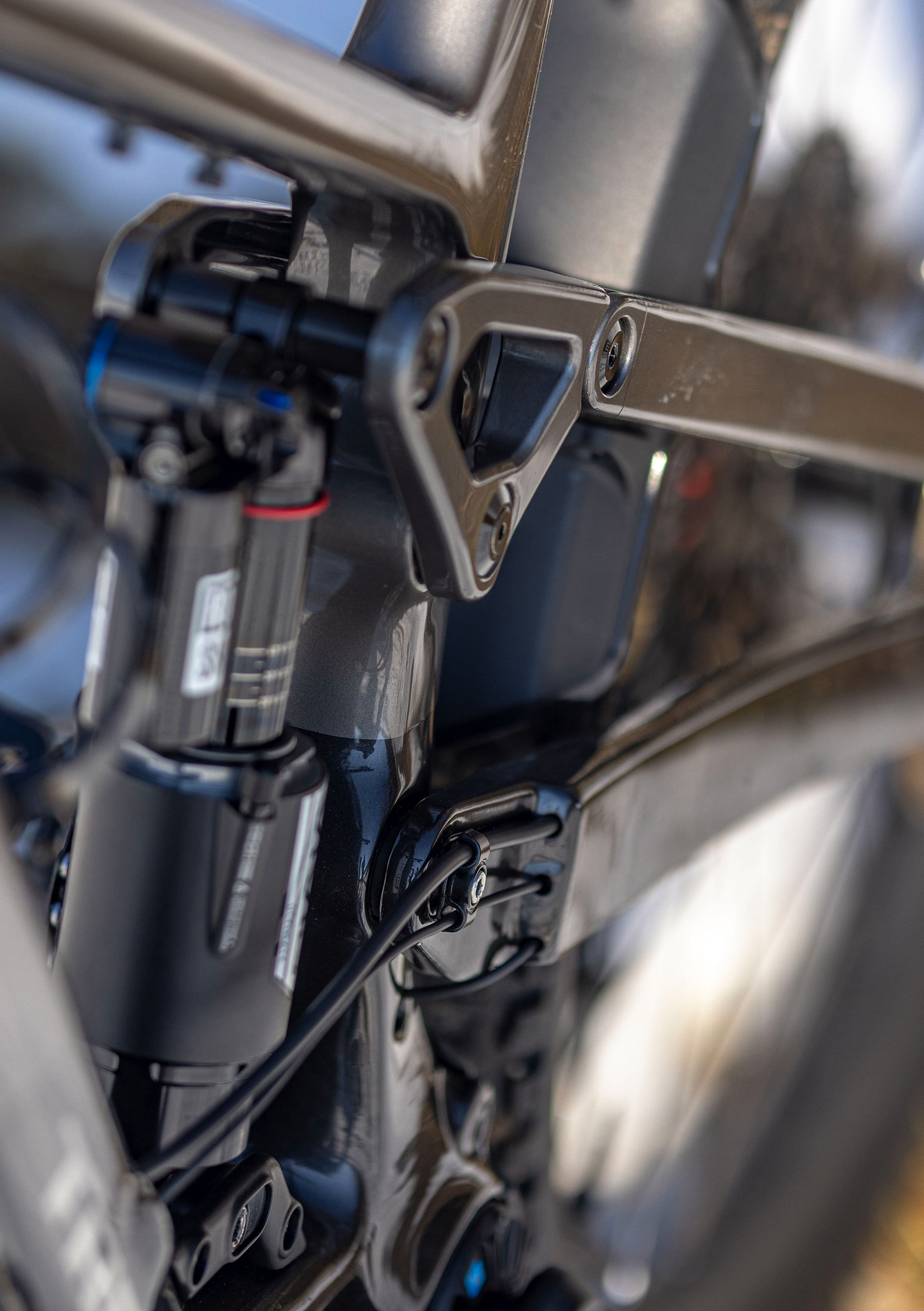 Trek Slash+ 9.9 X0 AXS T-Type